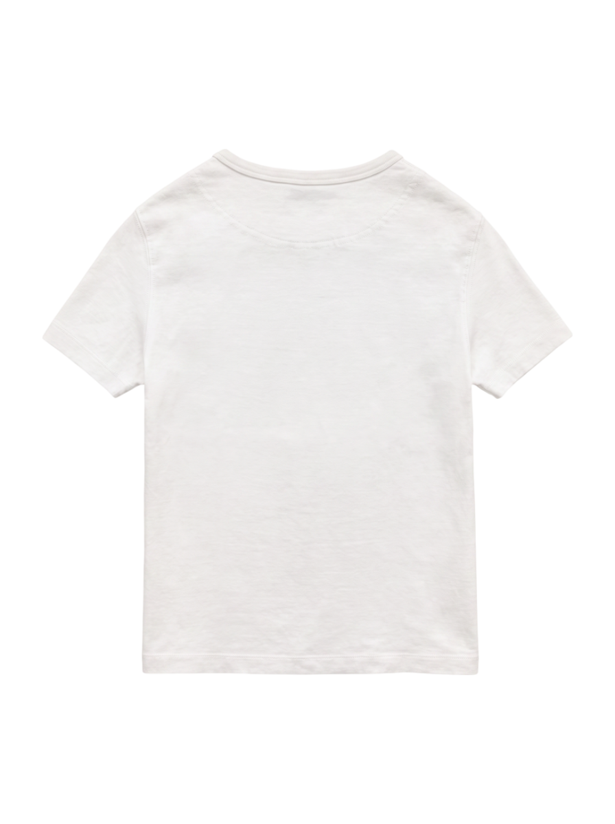 AVIREX / ショートスリーブ ファティーグ ティーシャツ/ S/S FATIGUE T-SHIRT