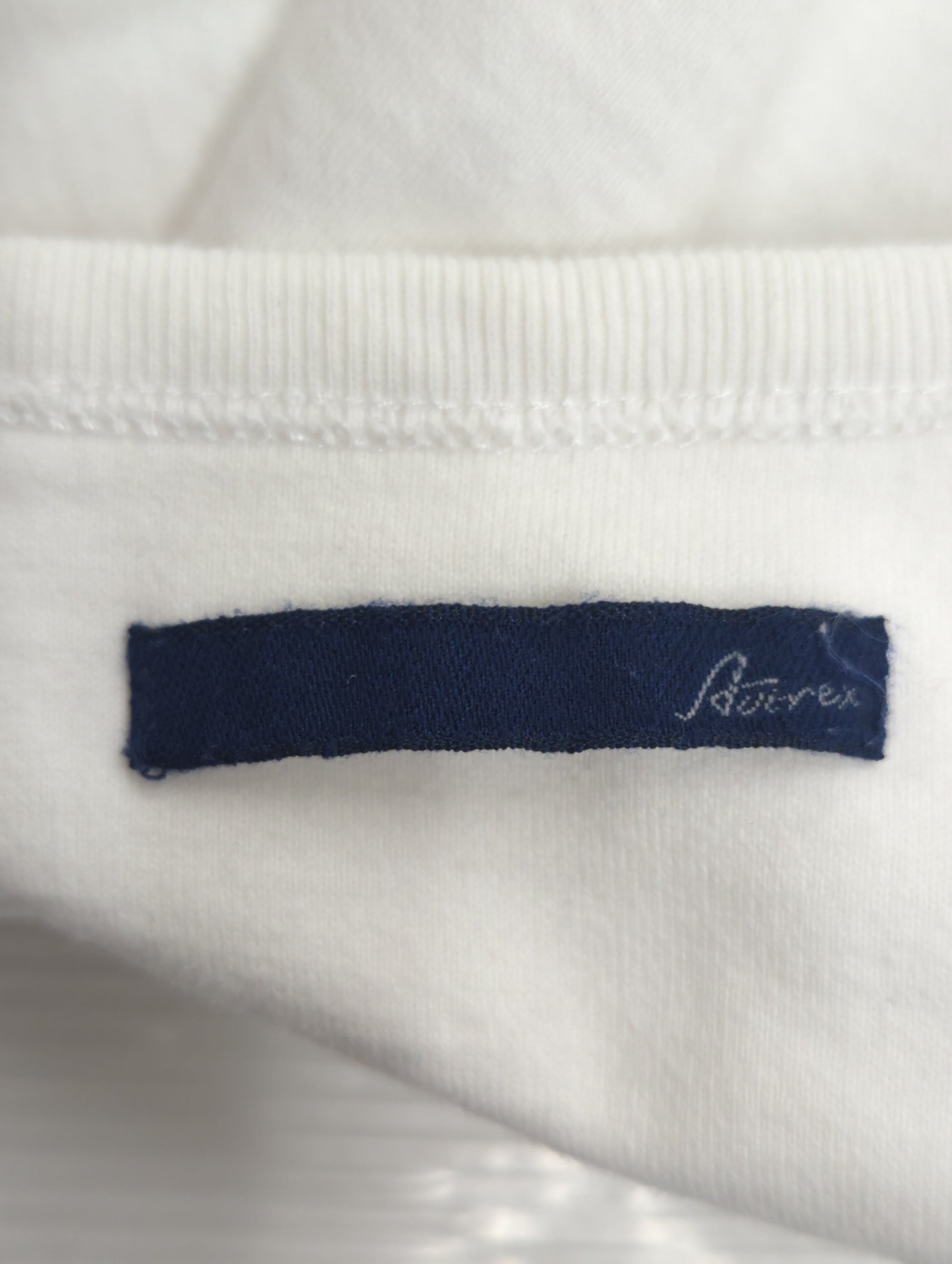 AVIREX / ショートスリーブ ファティーグ ティーシャツ/ S/S FATIGUE T-SHIRT