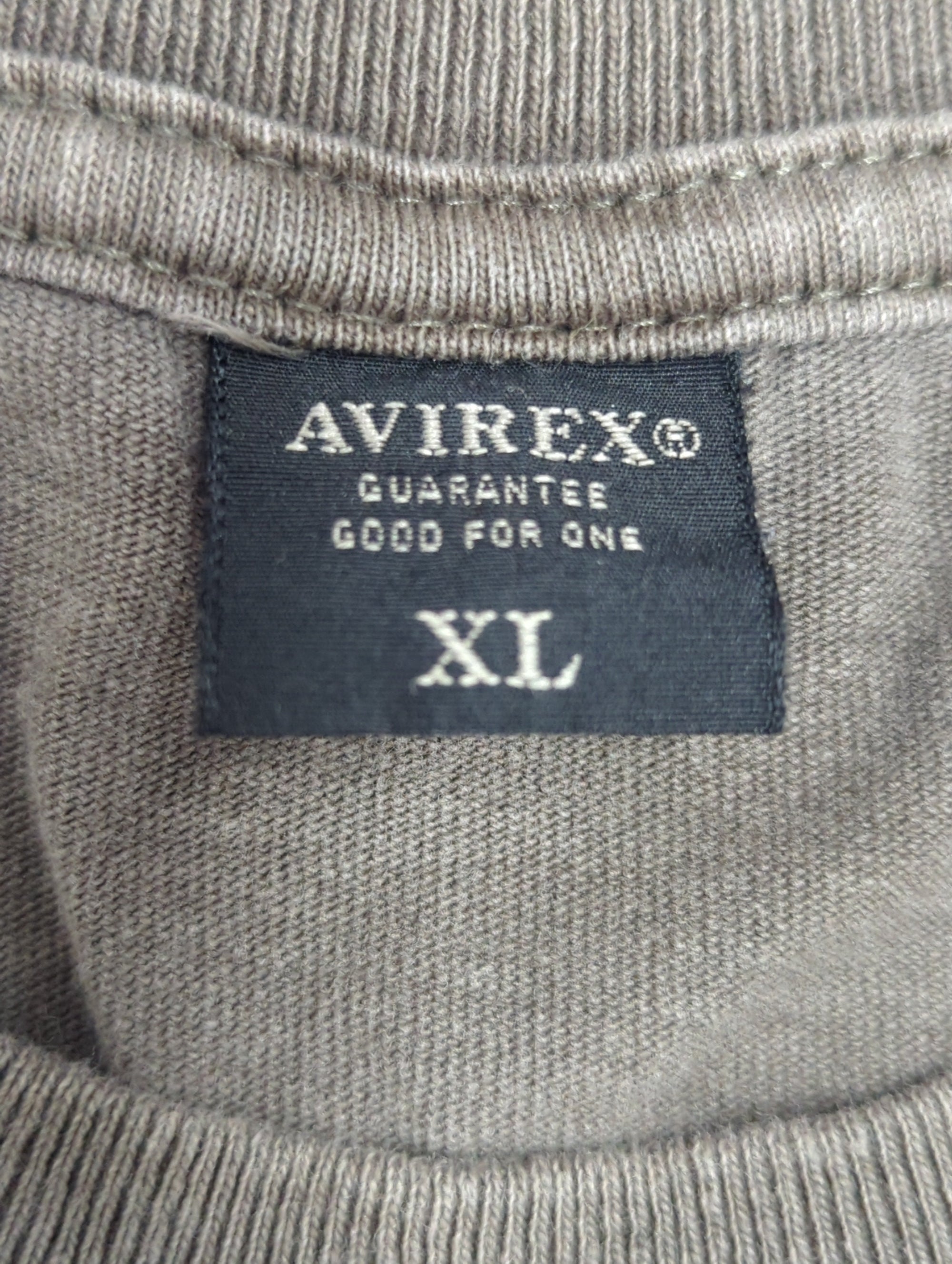 AVIREX / 半袖Tシャツ