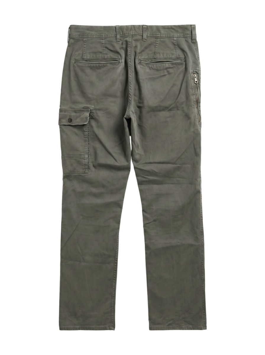 AVIREX / AVIREX/アヴィレックス/ストレッチ ドビー パンツ/STRETCH DOBBY PANT/MILIPAN