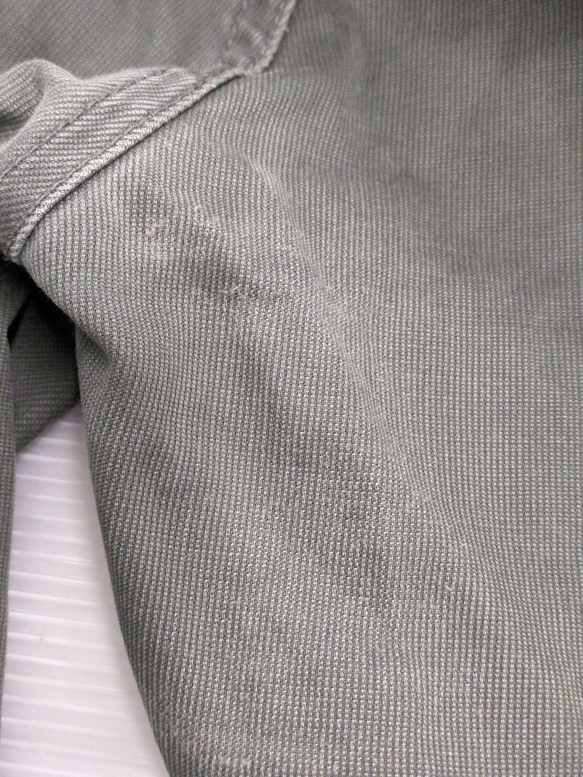 AVIREX / AVIREX/アヴィレックス/ストレッチ ドビー パンツ/STRETCH DOBBY PANT/MILIPAN
