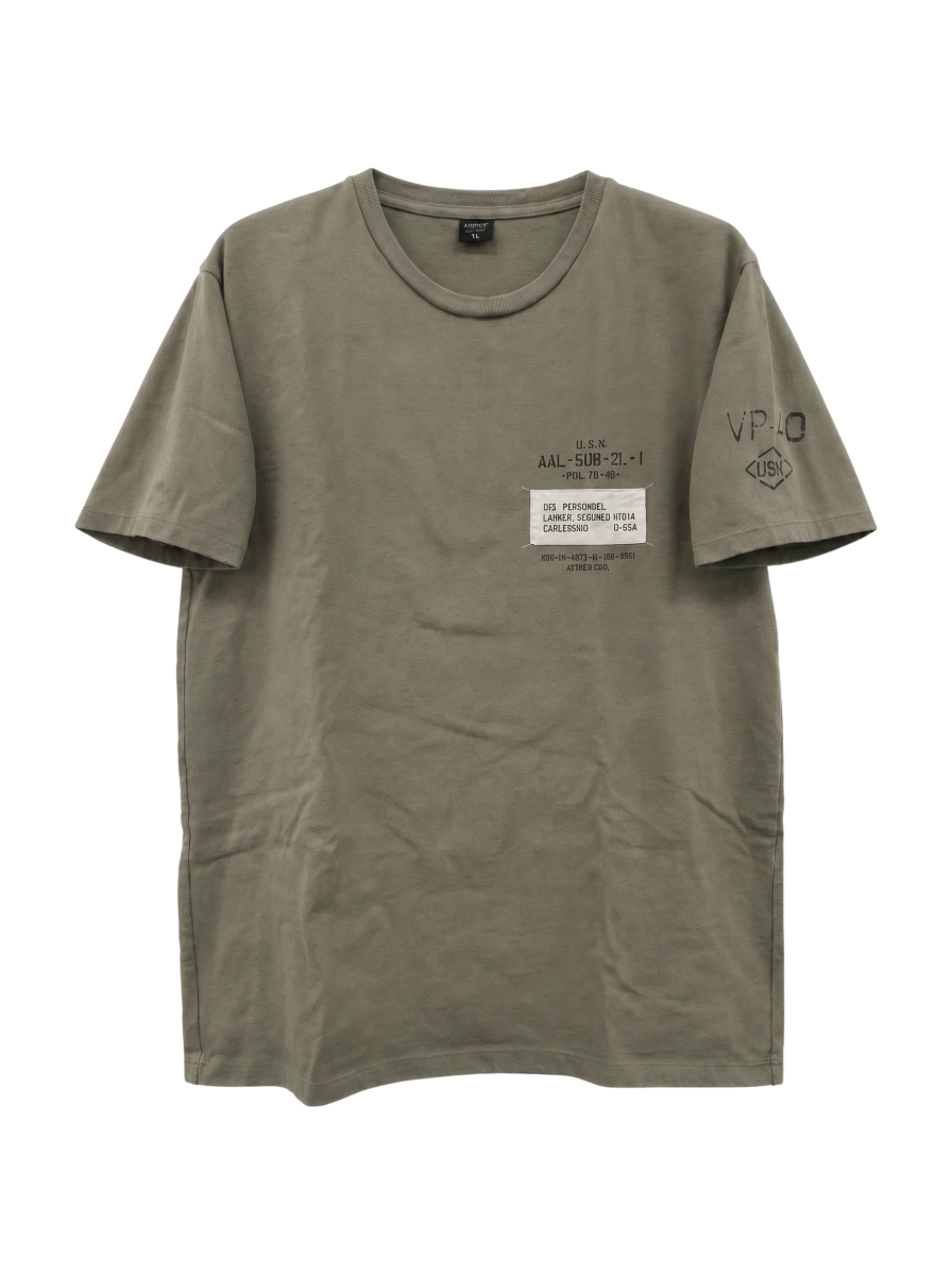 AVIREX / 半袖Tシャツ