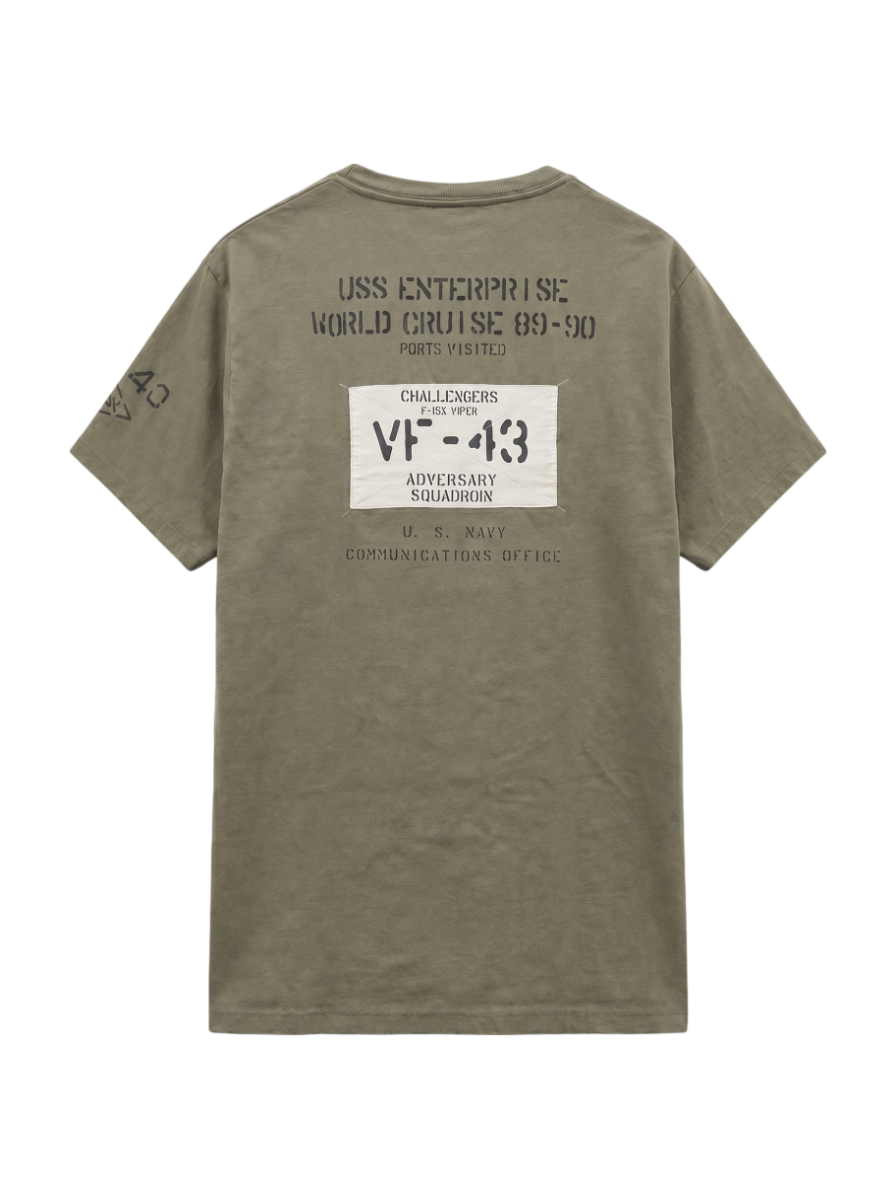 AVIREX / 半袖Tシャツ