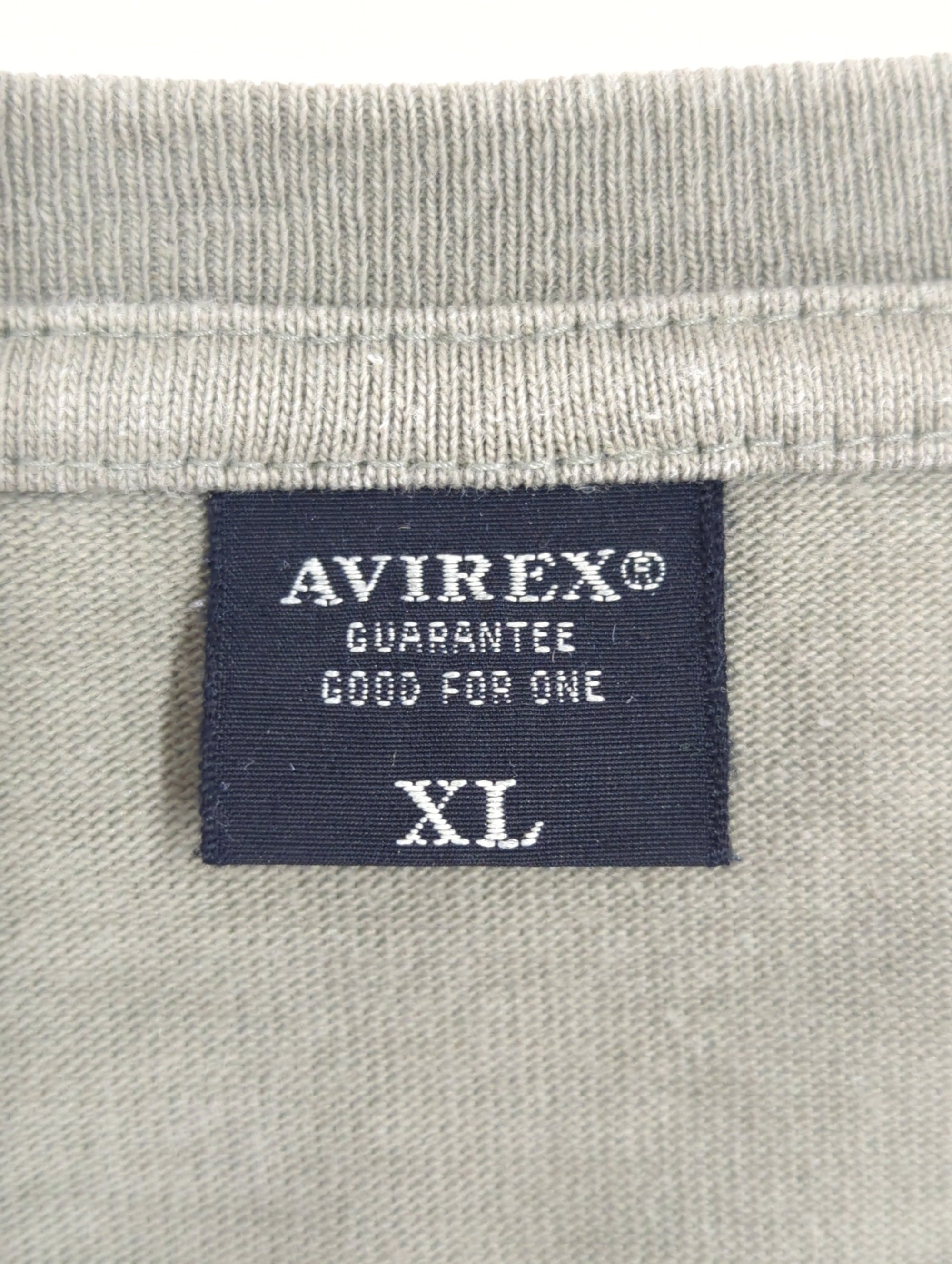 AVIREX / 半袖Tシャツ