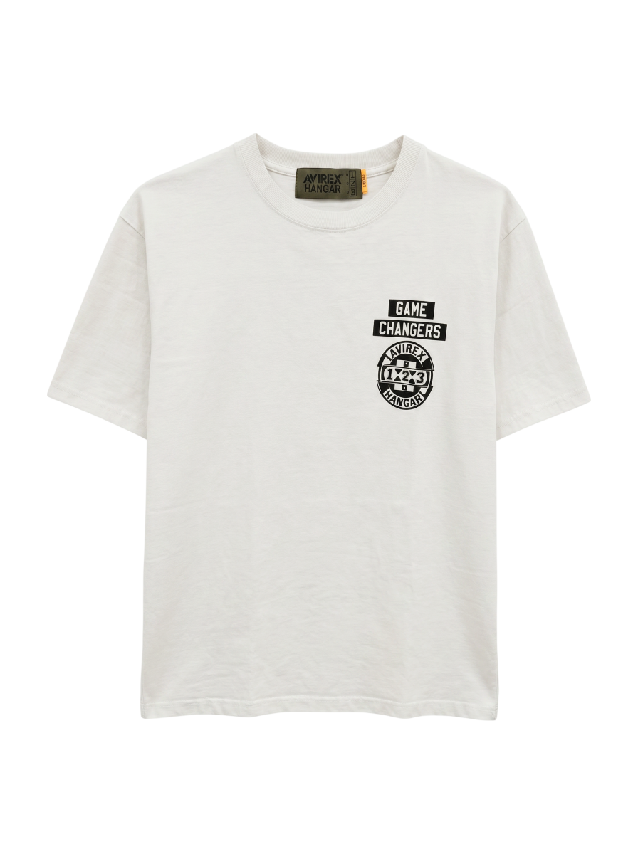 AVIREX / 半袖Tシャツ