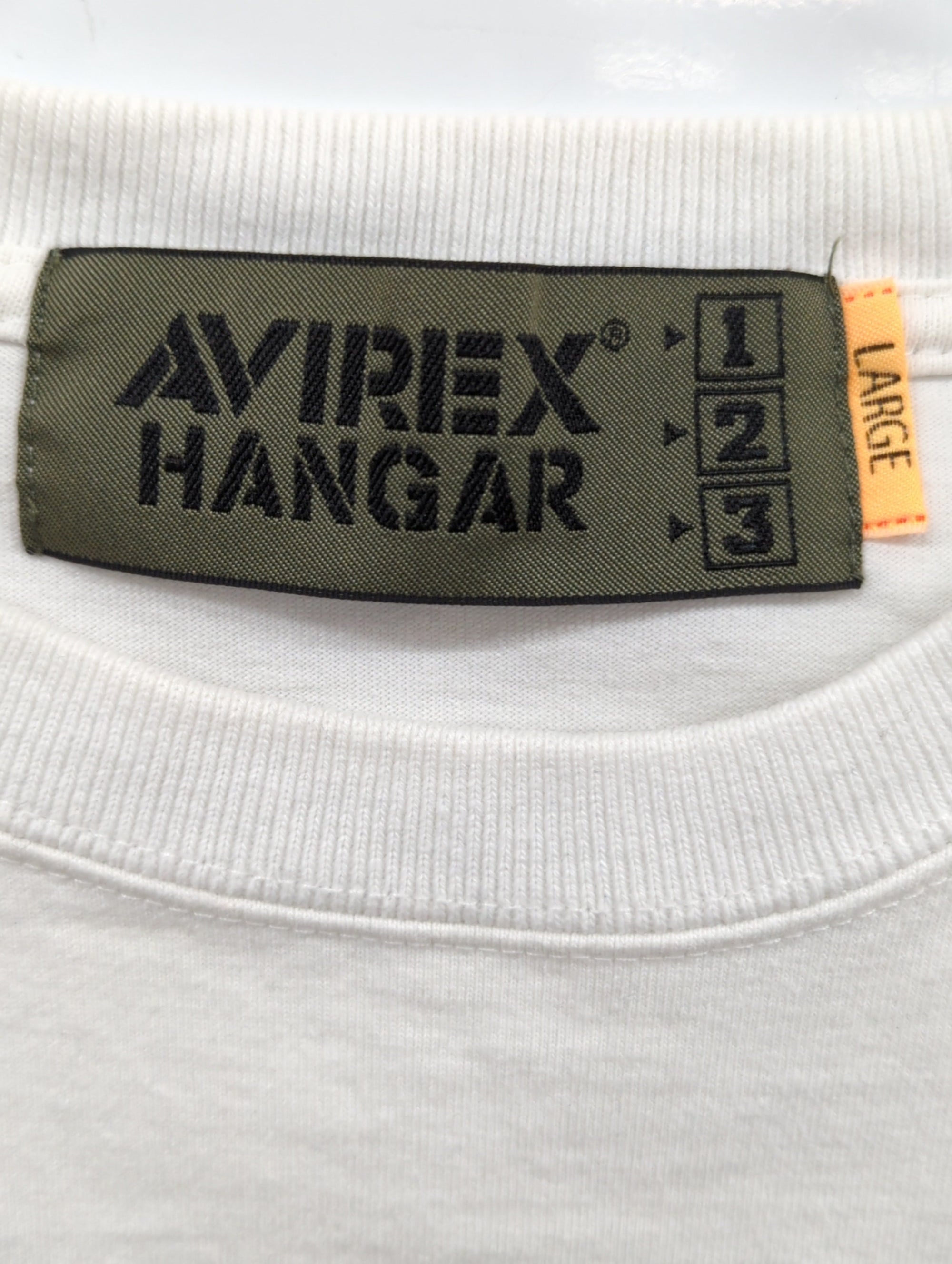 AVIREX / 半袖Tシャツ