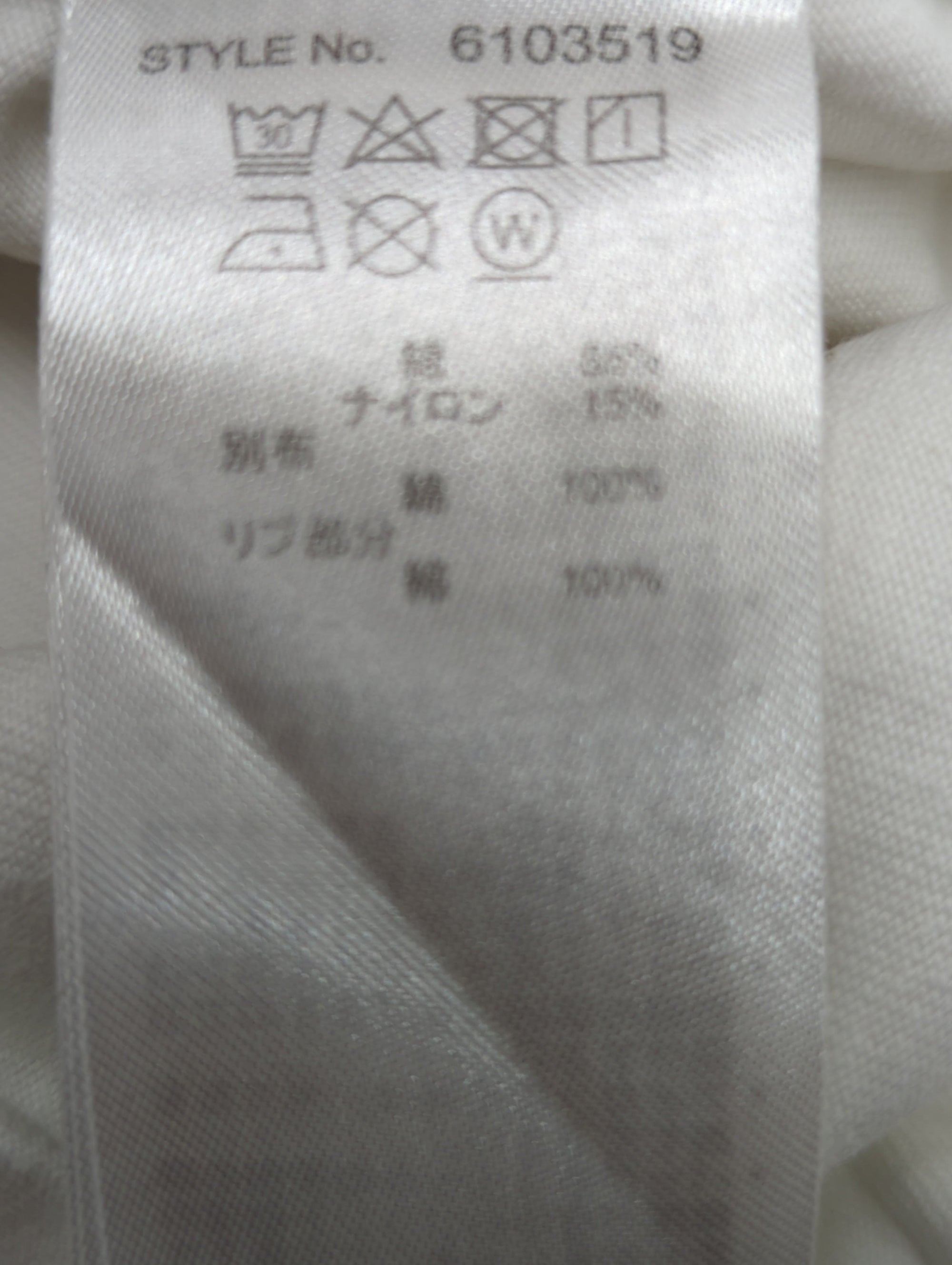 AVIREX / 半袖Tシャツ