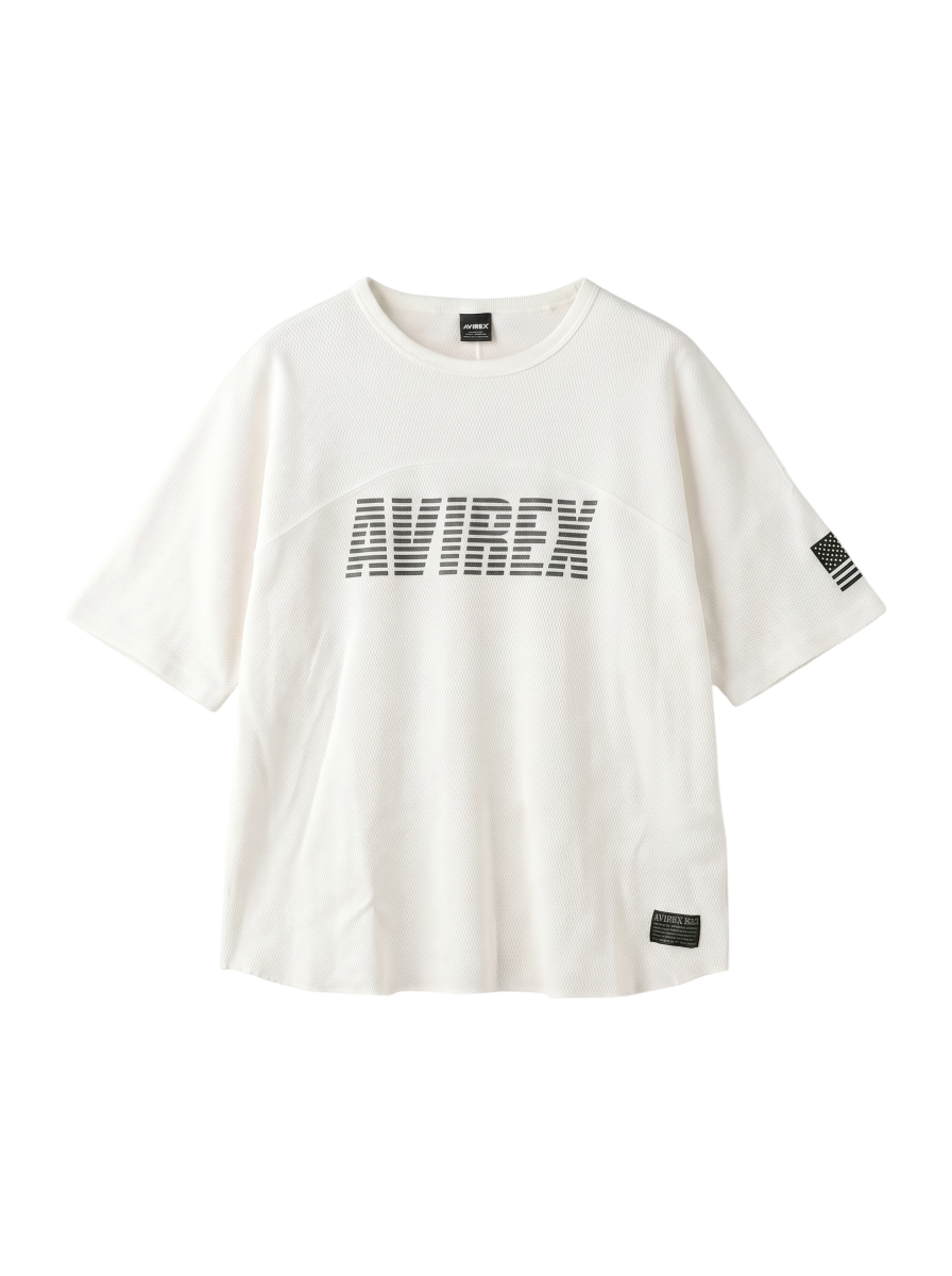 AVIREX / 半袖Tシャツ
