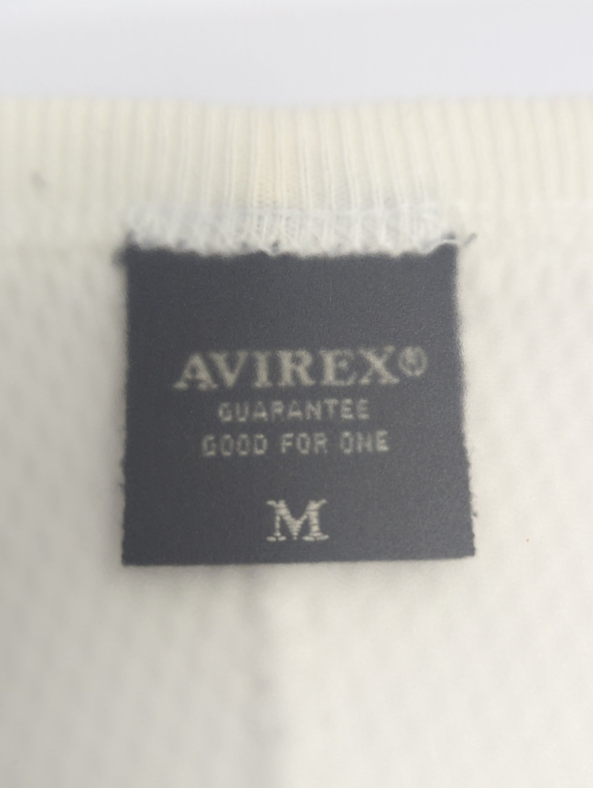 AVIREX / 半袖Tシャツ