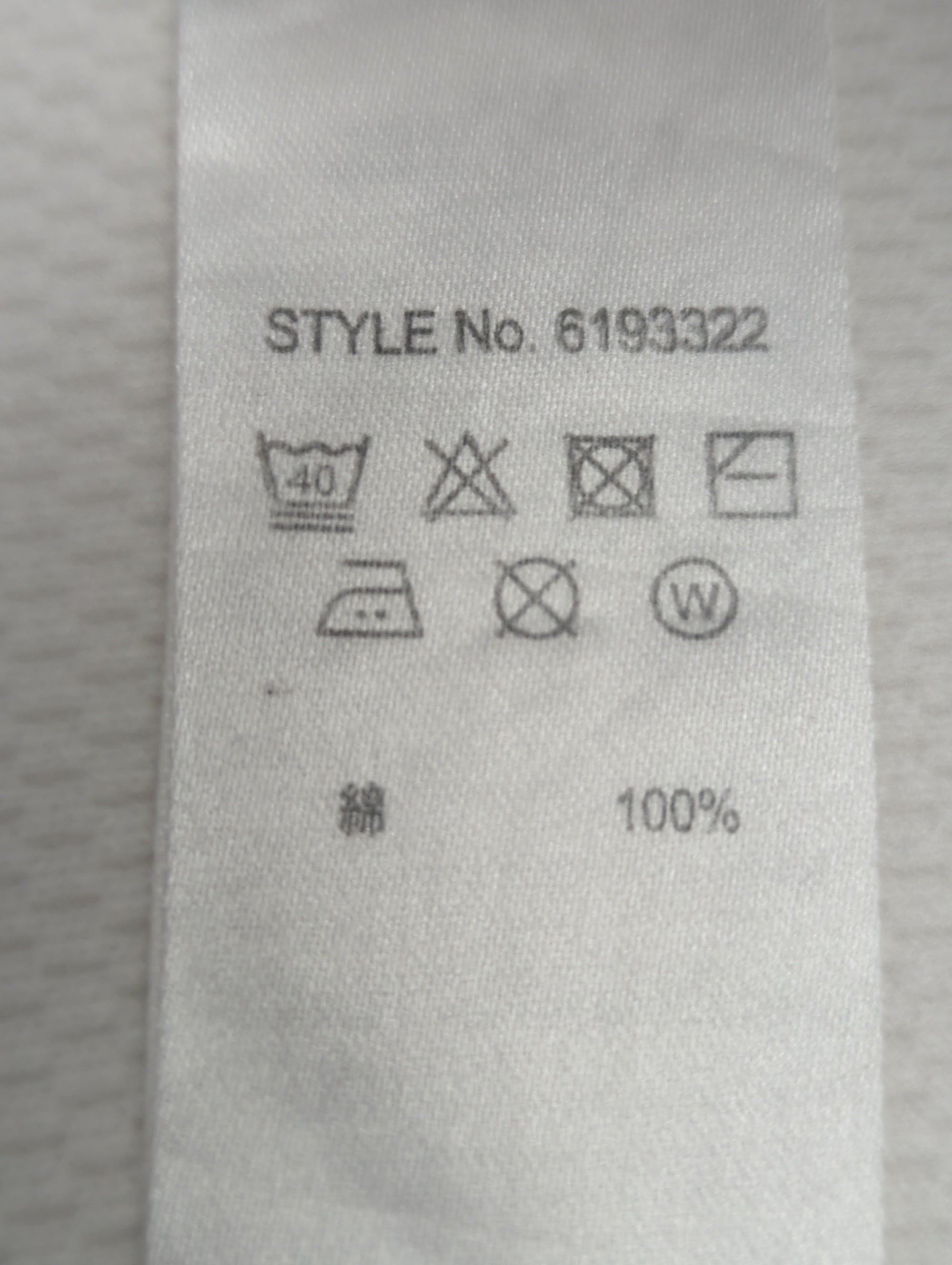 AVIREX / 半袖Tシャツ