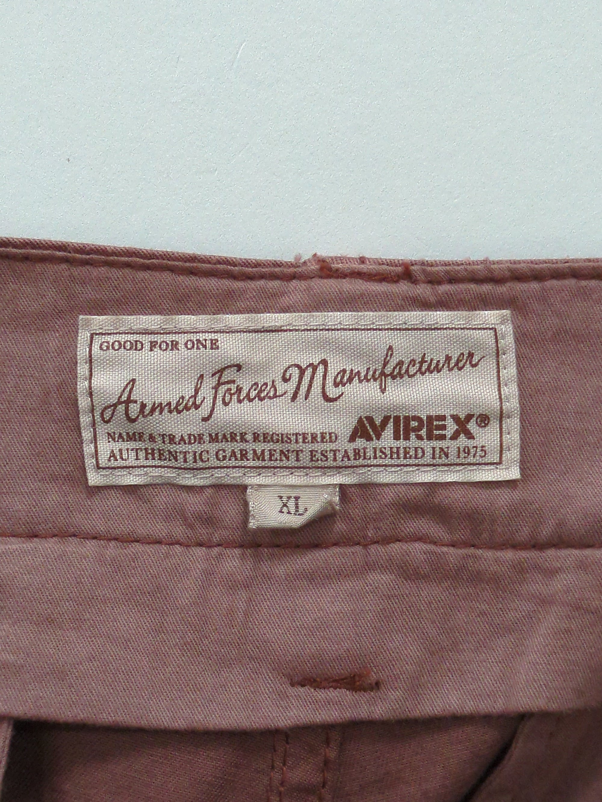 AVIREX / カーゴパンツ