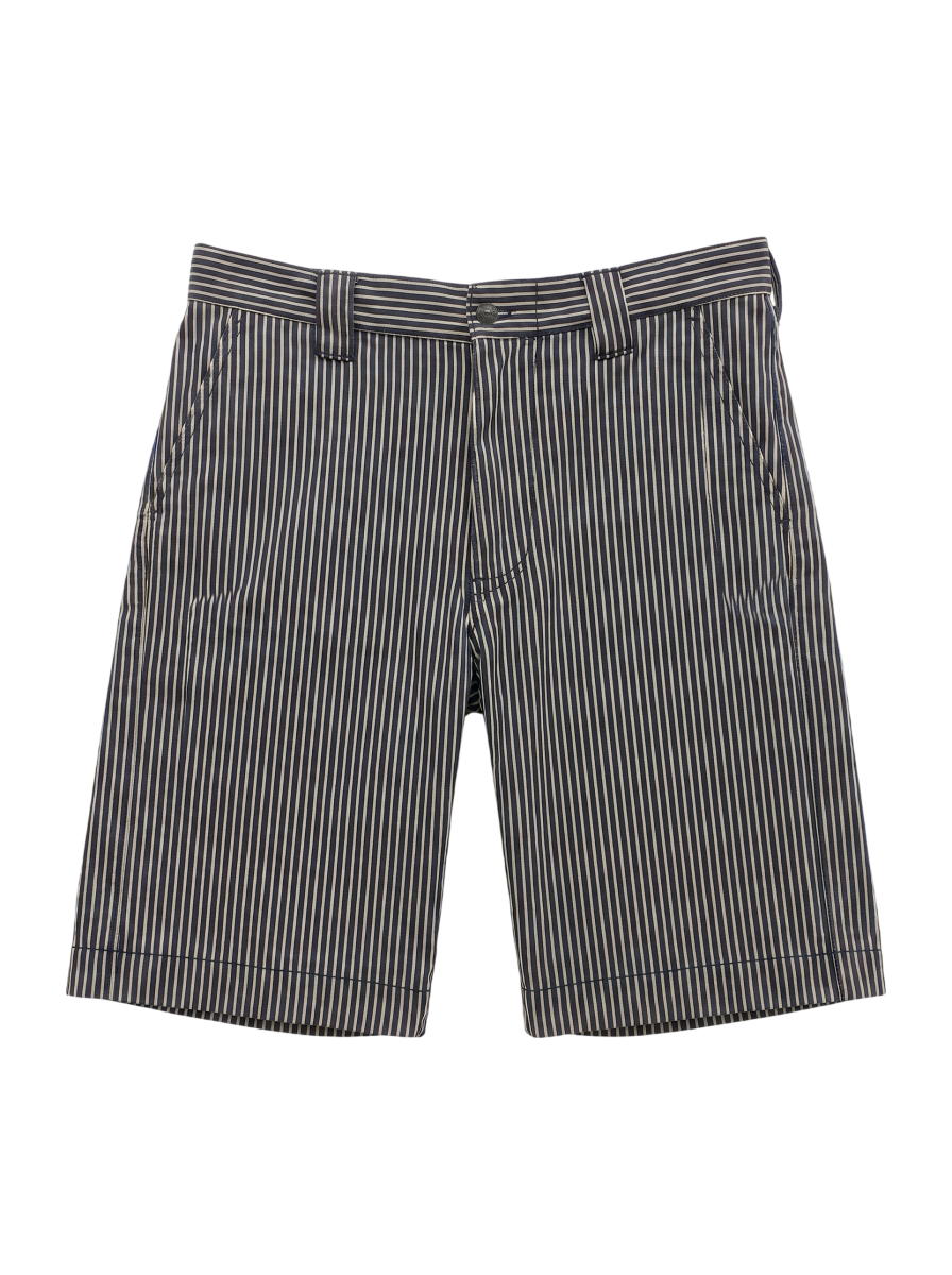 AVIREX / ANTIFOULING WORK SHORTS/アンチフォーリング ワークショーツ