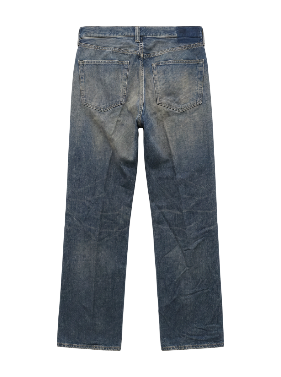 AVIREX / TFQP DENIM XX / TFQP デニム XX / AVIREX / アヴィレックス