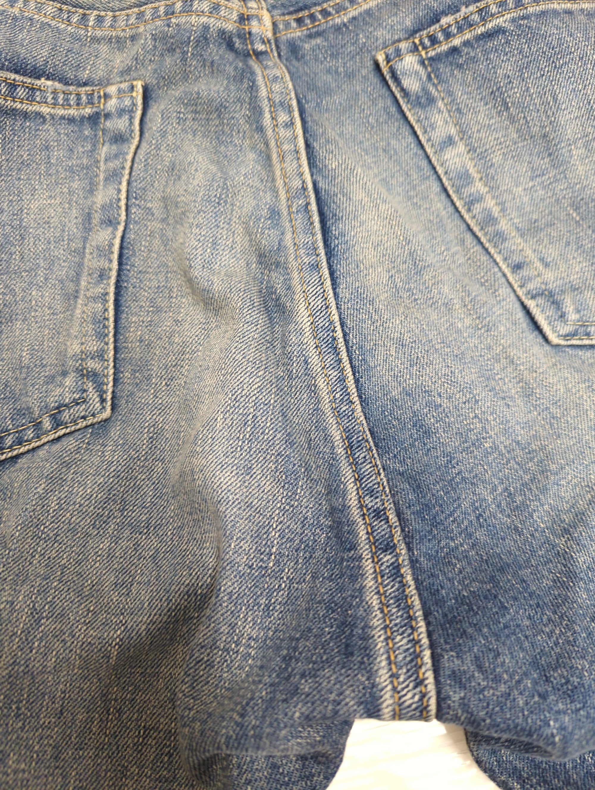 AVIREX / TFQP DENIM XX / TFQP デニム XX / AVIREX / アヴィレックス