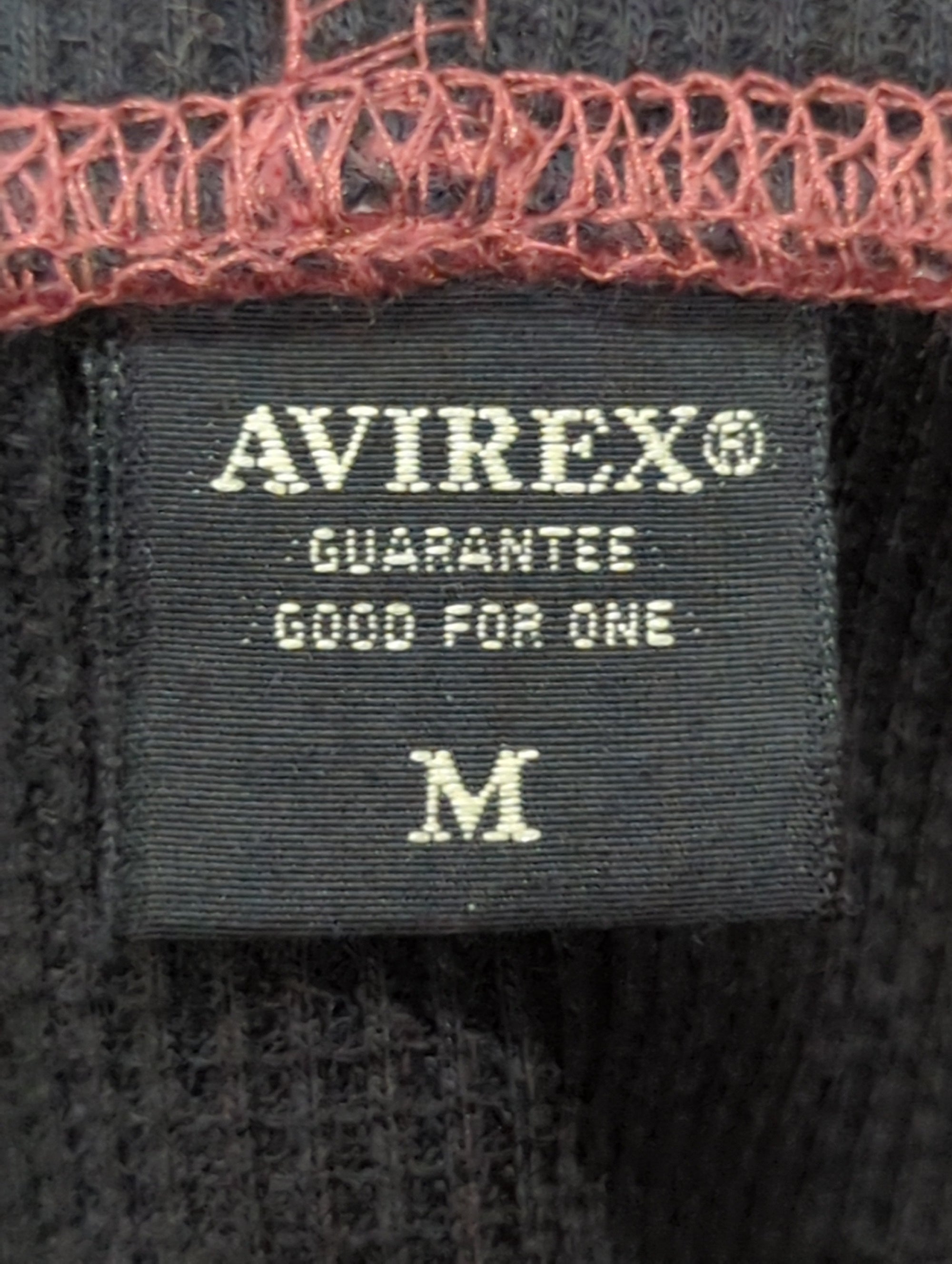 AVIREX / 《DAILY/デイリー》PULLOVER SWEAT PARKA / プルオーバー スウェット パーカー / AVIREX / アヴィレック
