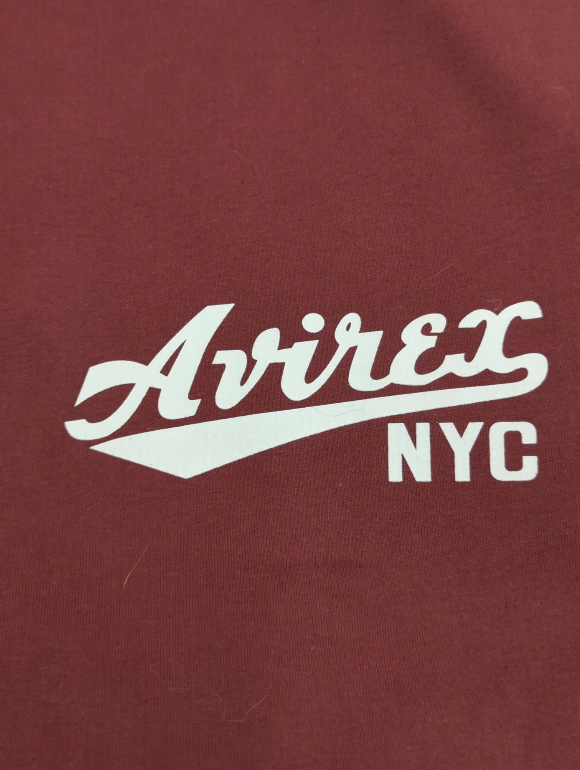 AVIREX / 《DAILY/デイリー》PULLOVER SWEAT PARKA / プルオーバー スウェット パーカー / AVIREX / アヴィレック