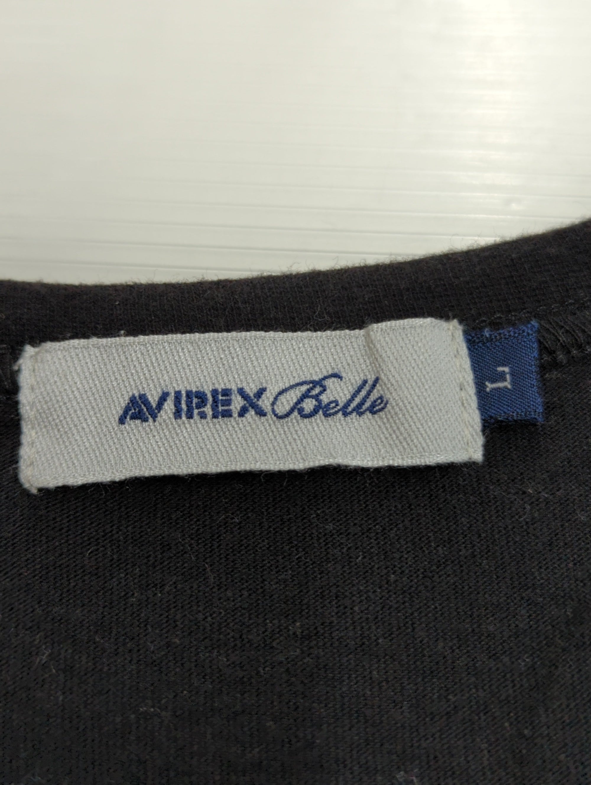 AVIREX / ワンピース