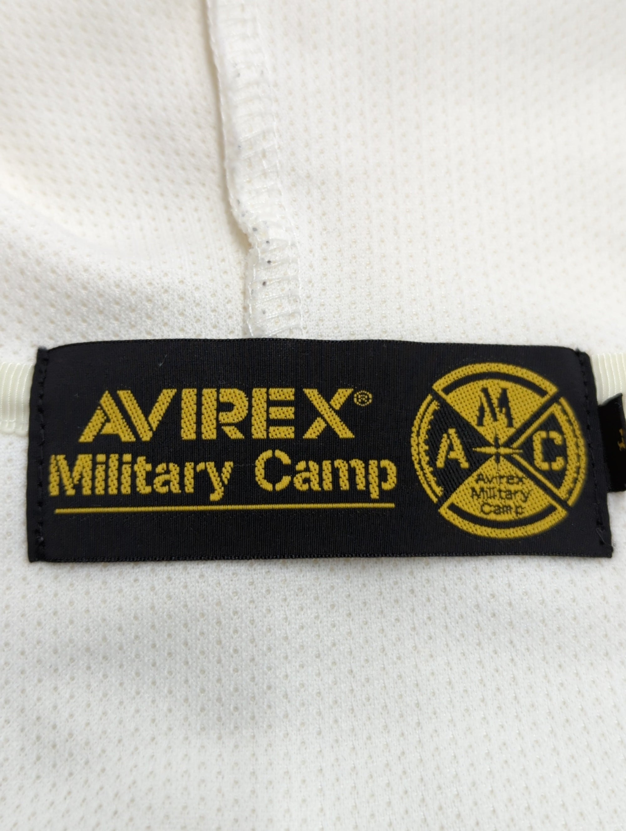 AVIREX / パーカー