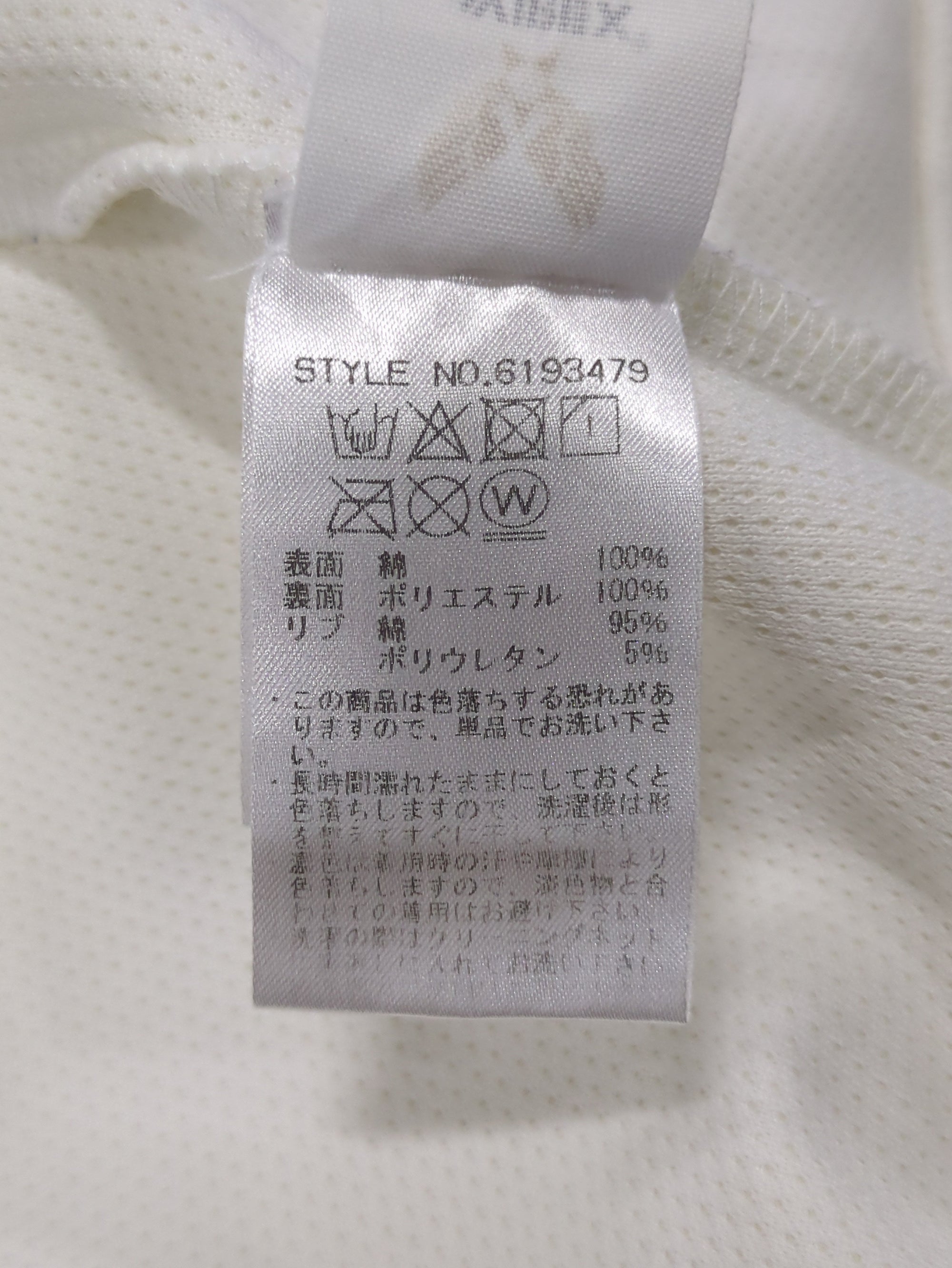 AVIREX / パーカー