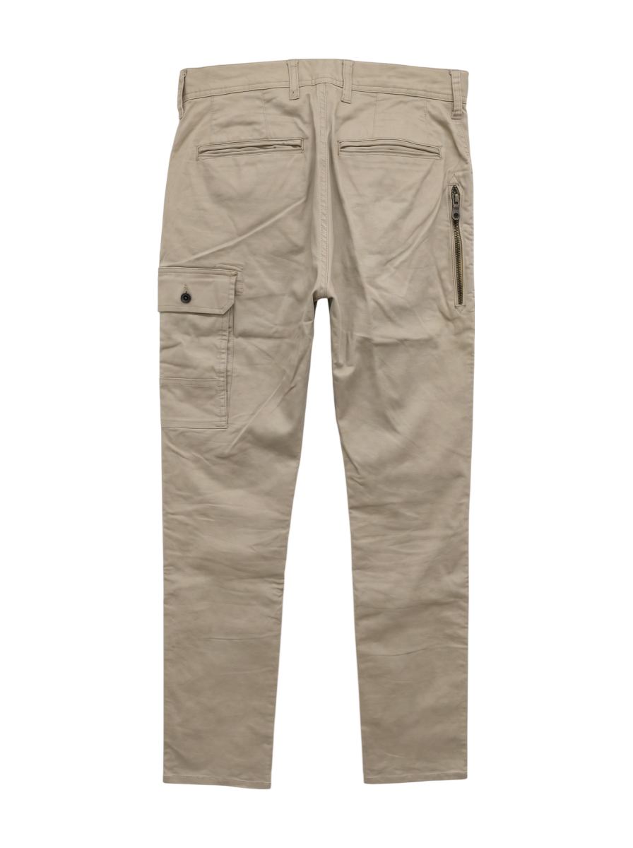 AVIREX / AVIREX/アヴィレックス/ストレッチ ドビー パンツ/STRETCH DOBBY PANT/MILIPAN
