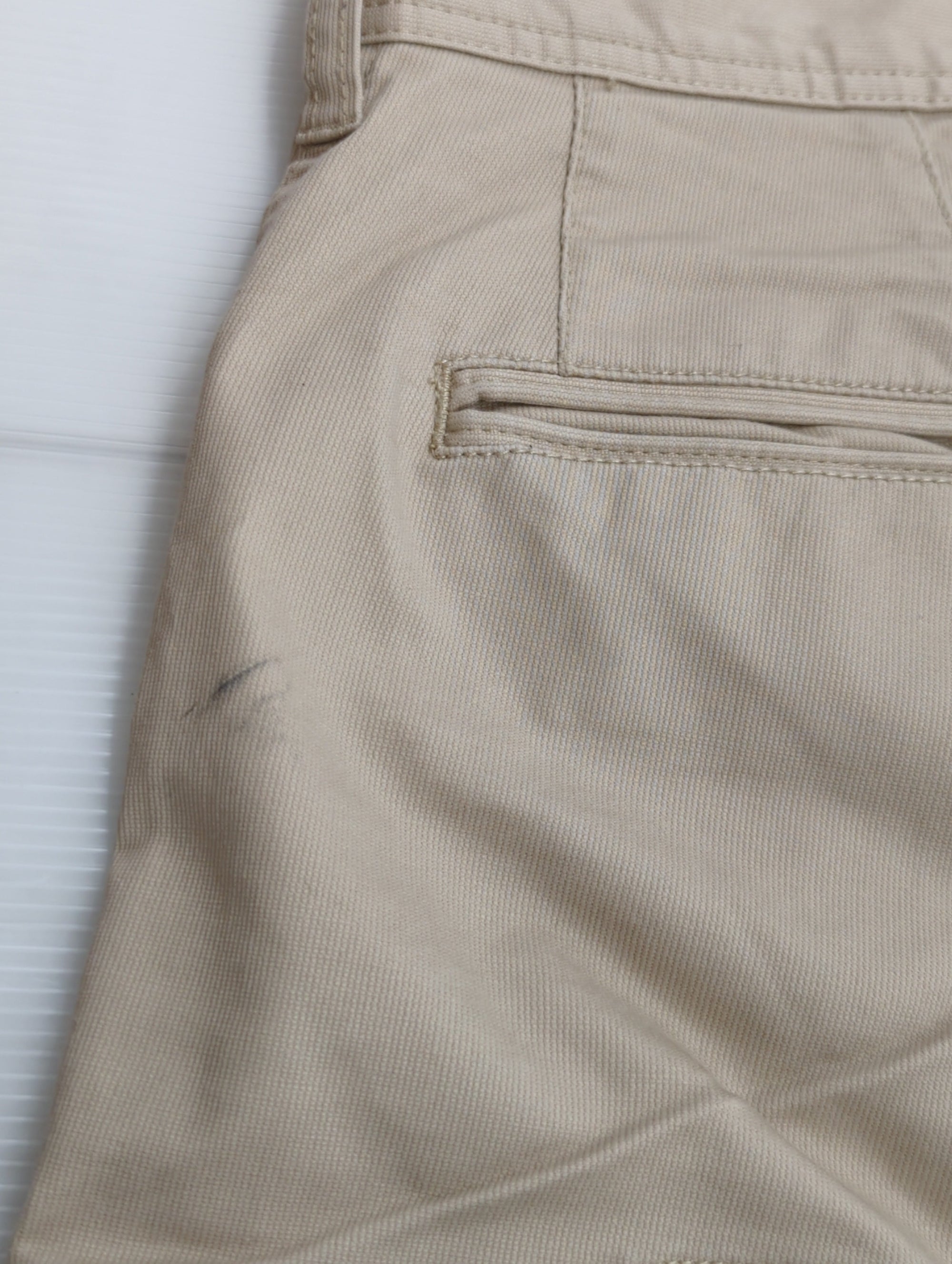 AVIREX / AVIREX/アヴィレックス/ストレッチ ドビー パンツ/STRETCH DOBBY PANT/MILIPAN
