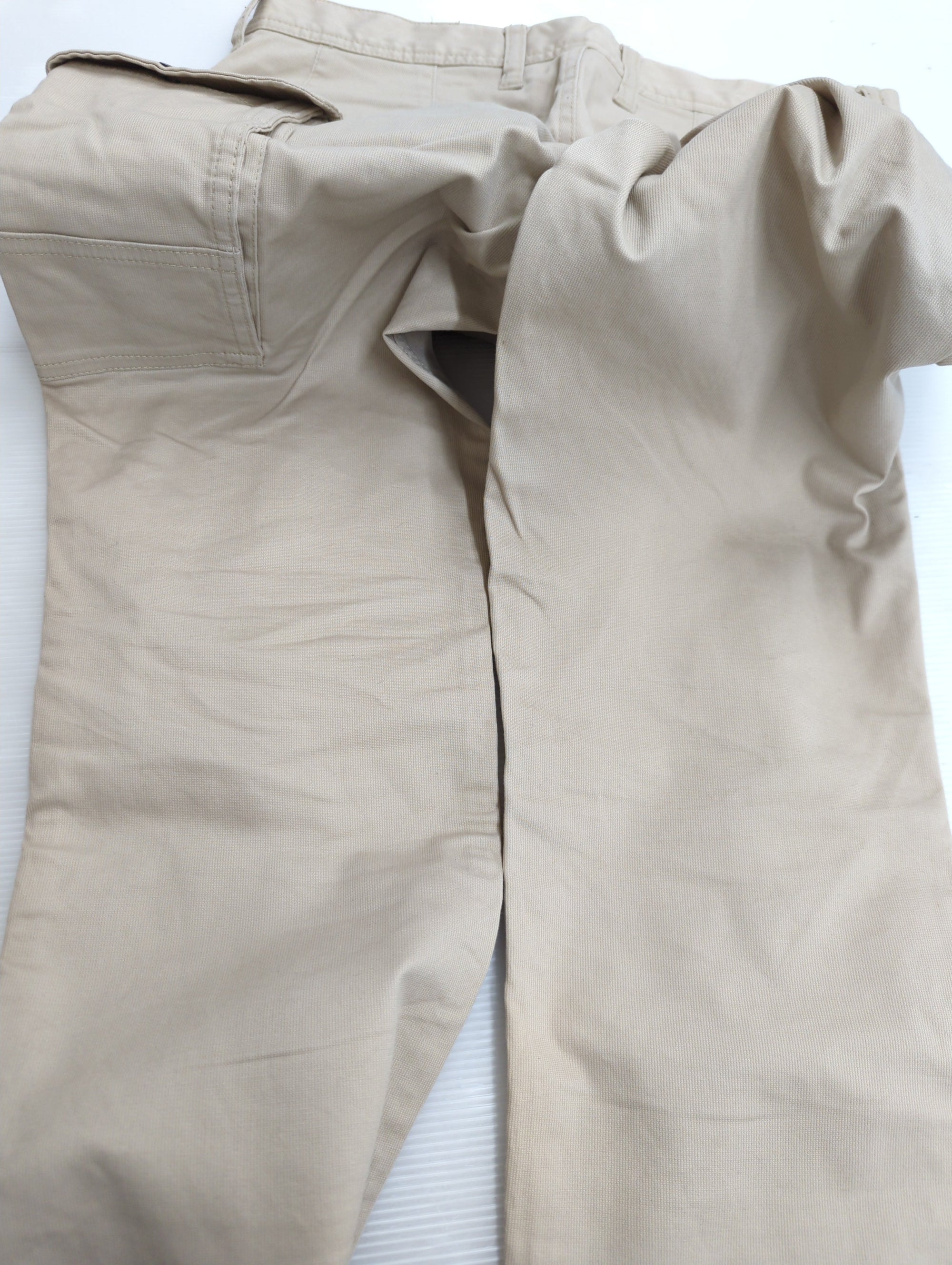 AVIREX / AVIREX/アヴィレックス/ストレッチ ドビー パンツ/STRETCH DOBBY PANT/MILIPAN