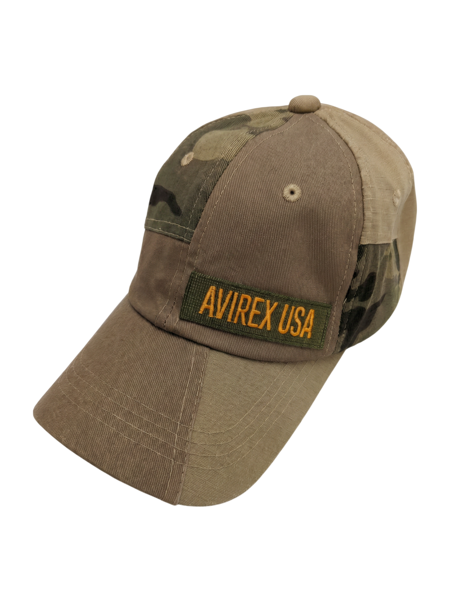 AVIREX / キャップ