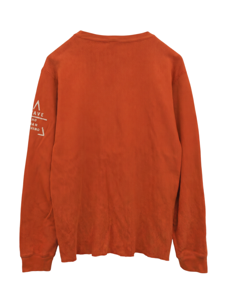 AVIREX / 長袖Tシャツ