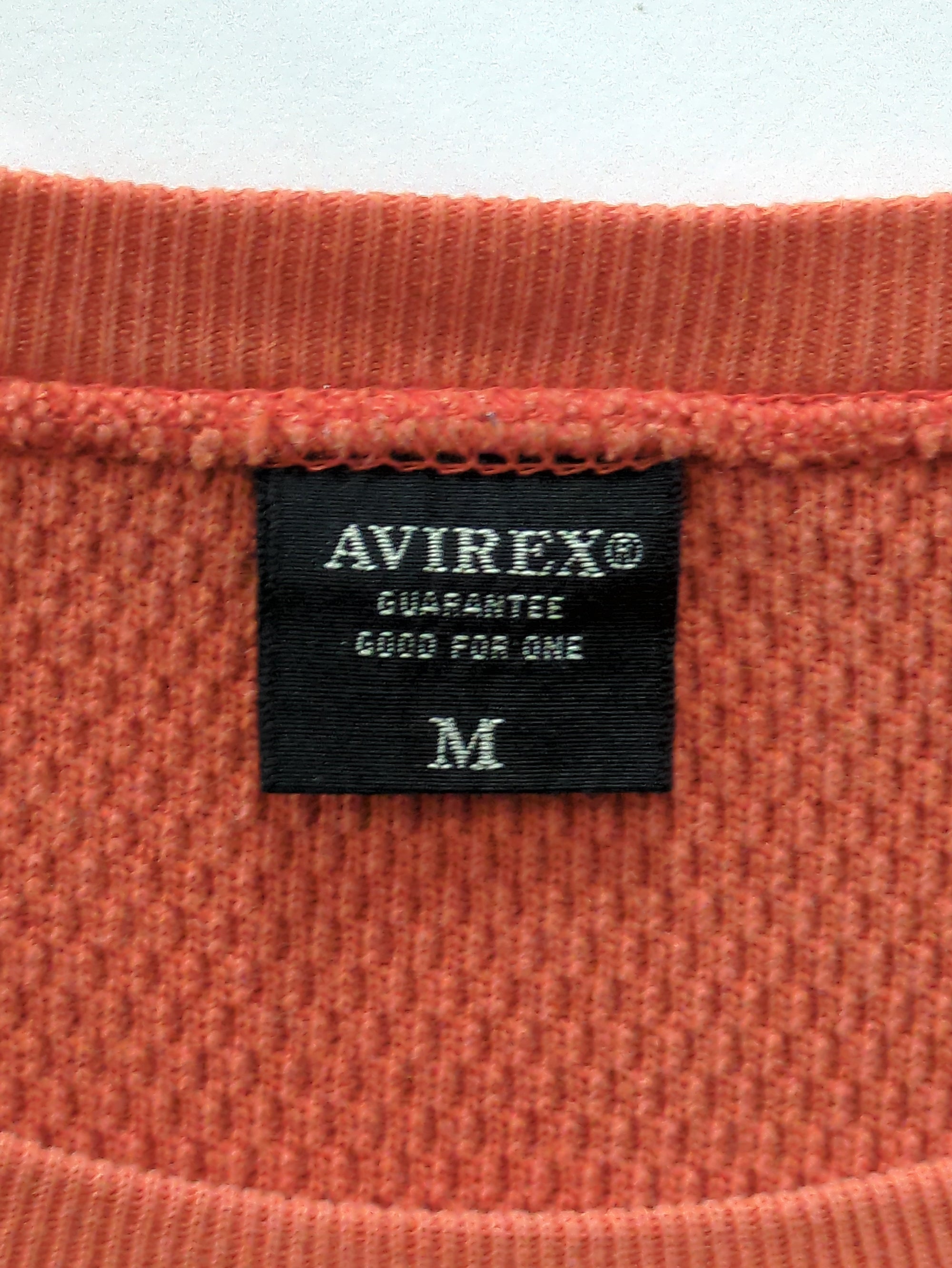 AVIREX / 長袖Tシャツ