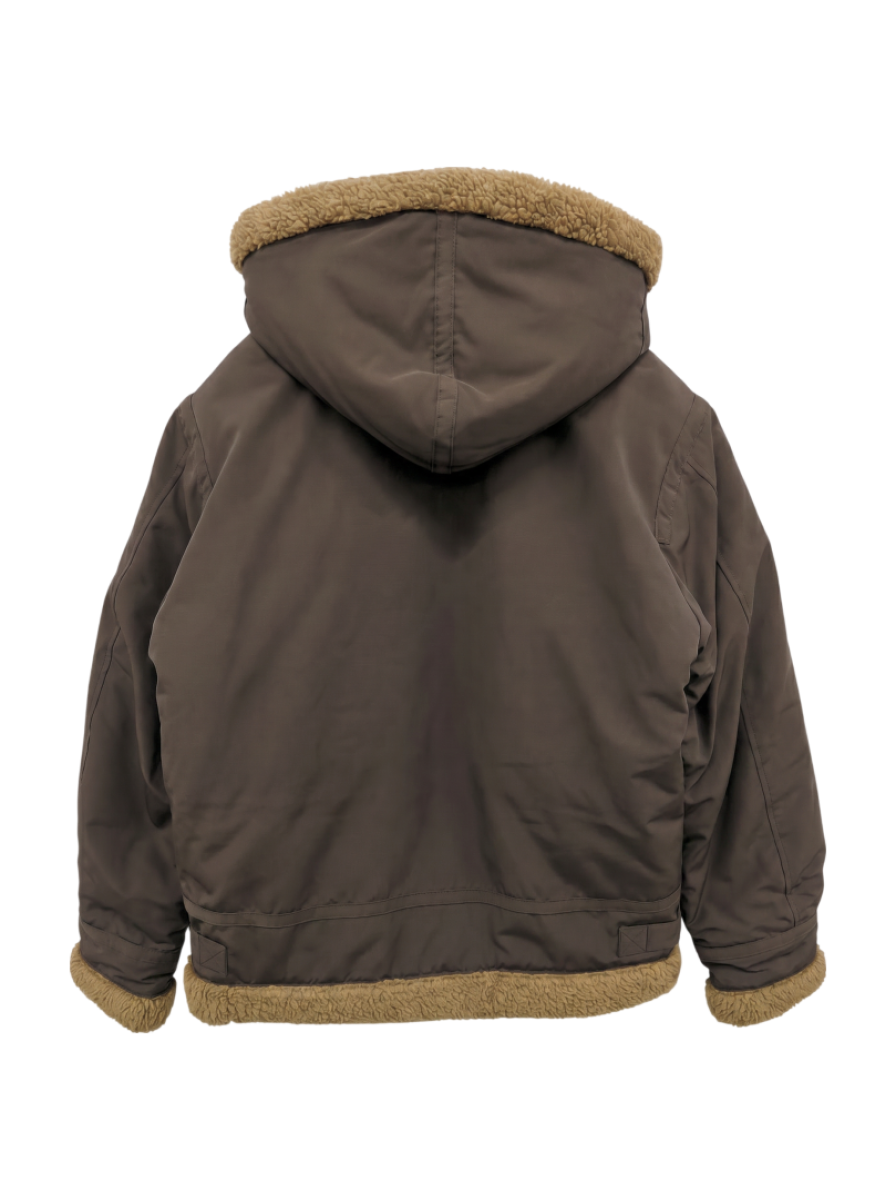 AVIREX / 2023 HB B-3 HOODIE