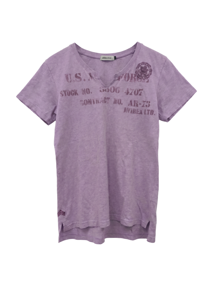 AVIREX / 半袖Tシャツ