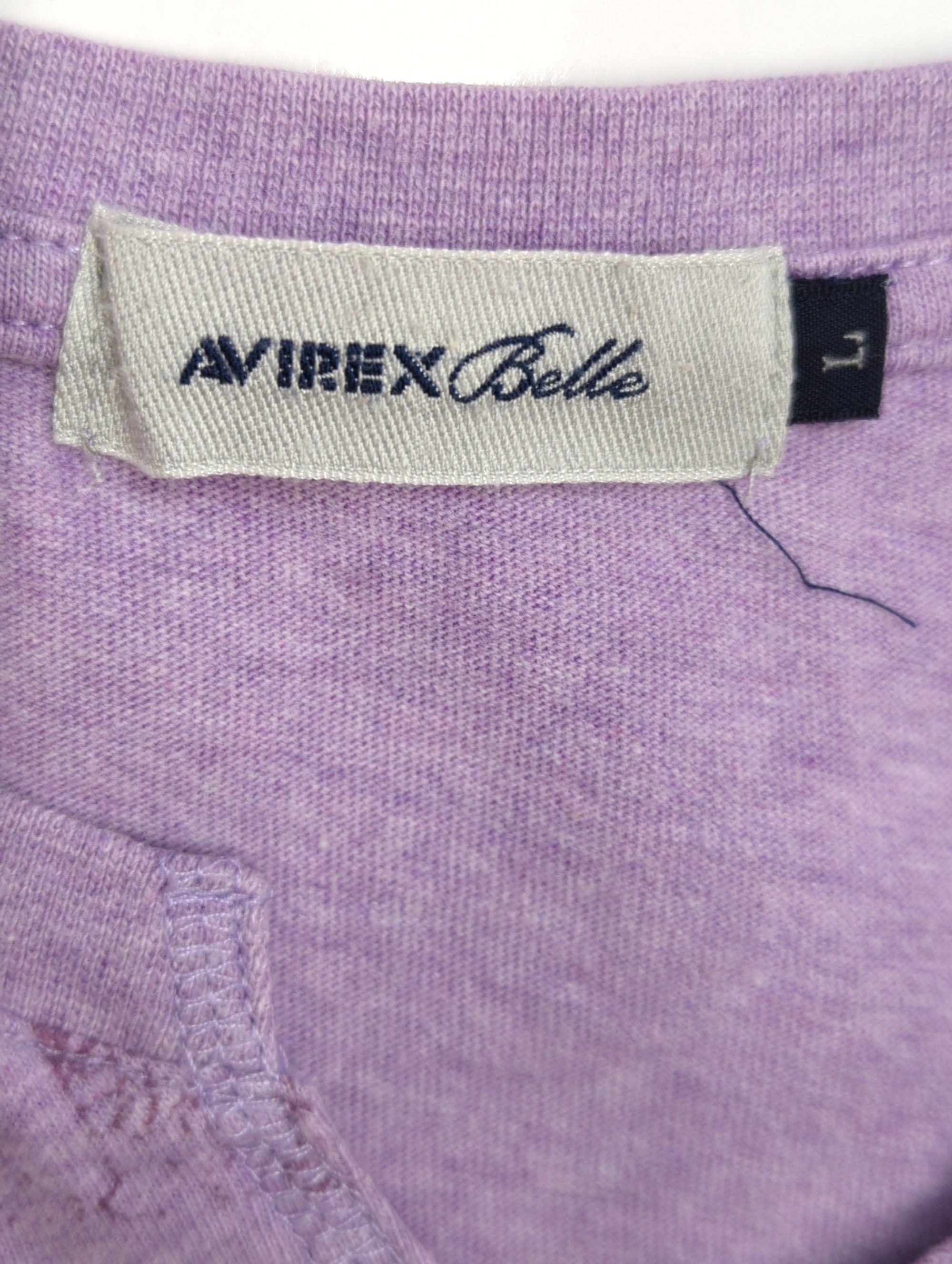 AVIREX / 半袖Tシャツ