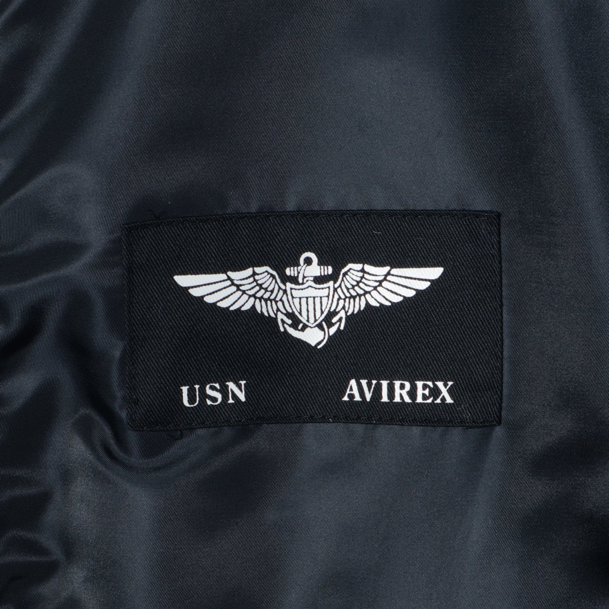 AVIREX / MA-1