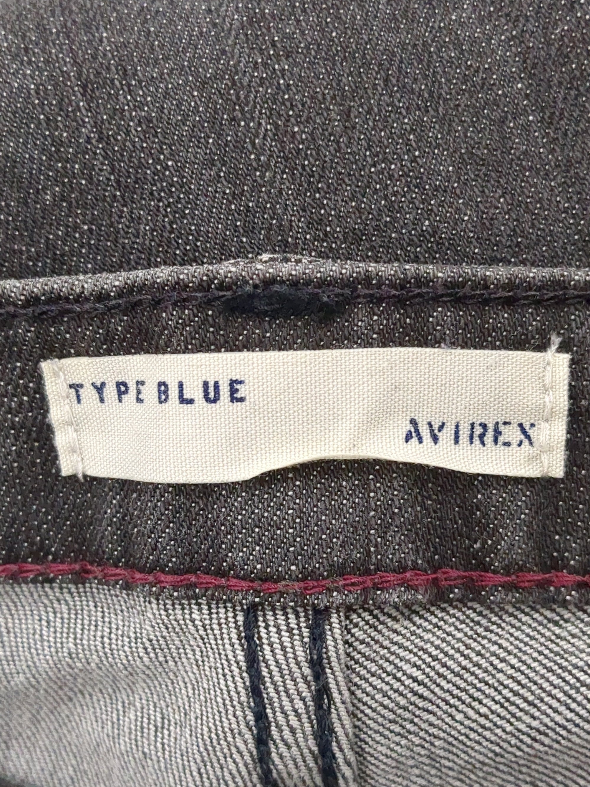 AVIREX / デニムパンツ