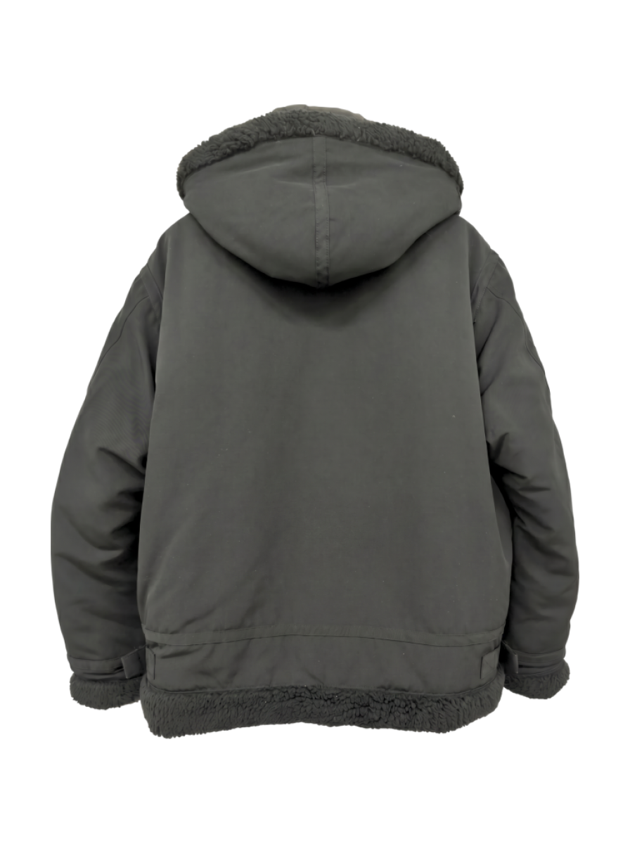AVIREX / 2023 HB B-3 HOODIE