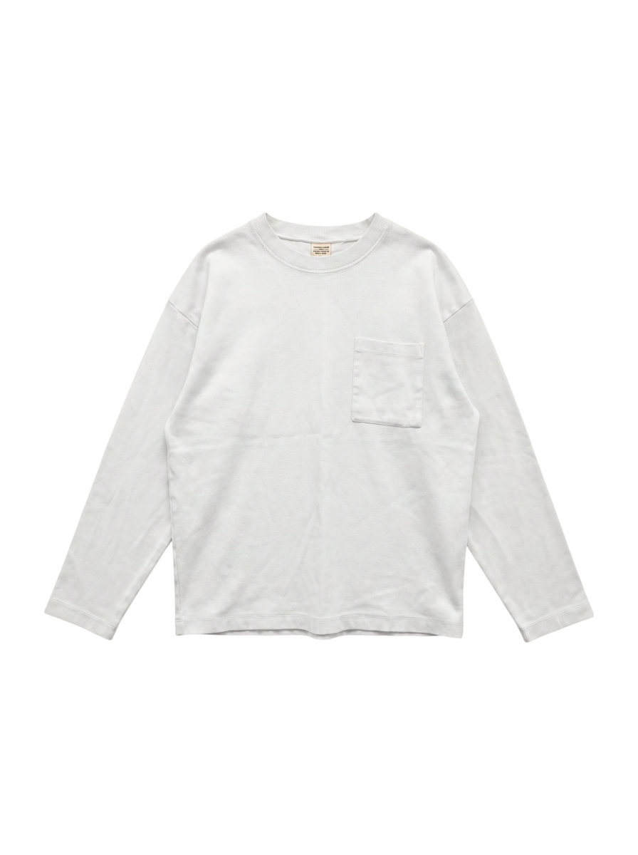 AVIREX / 長袖Tシャツ