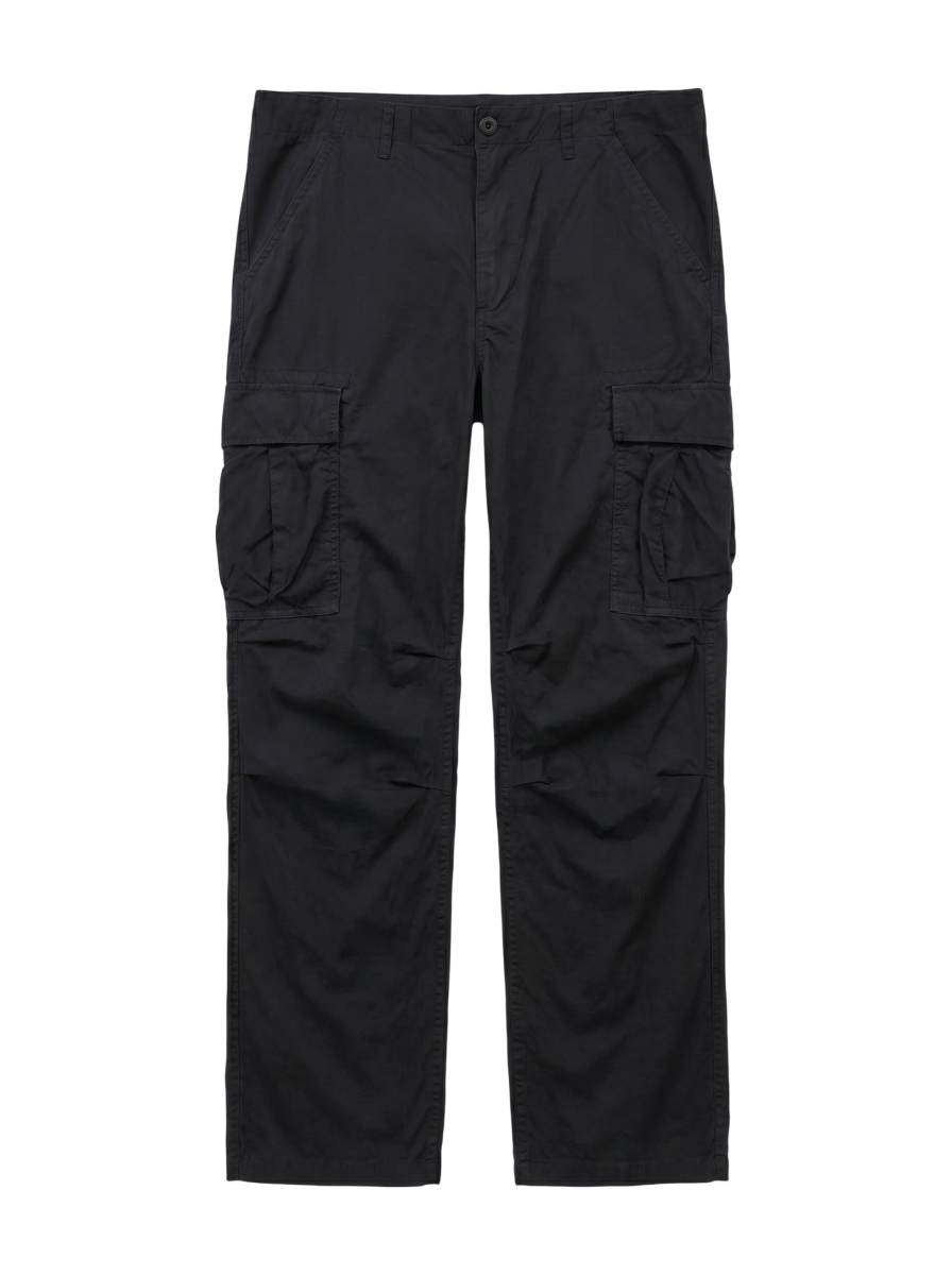 AVIREX / コットン リップストップ ファティーグ パンツ/COTTON RIPSTOP FATIGUE PANT