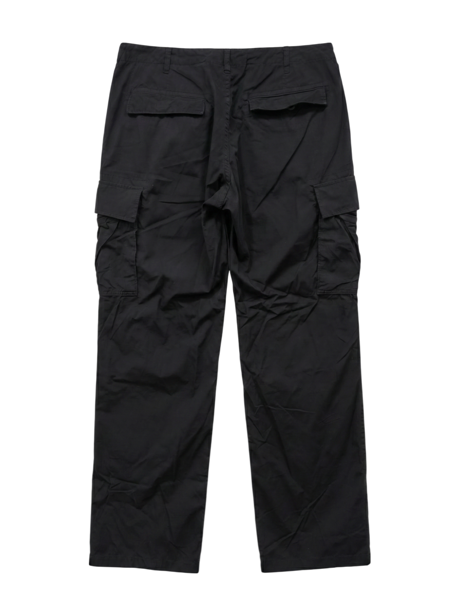 AVIREX / コットン リップストップ ファティーグ パンツ/COTTON RIPSTOP FATIGUE PANT