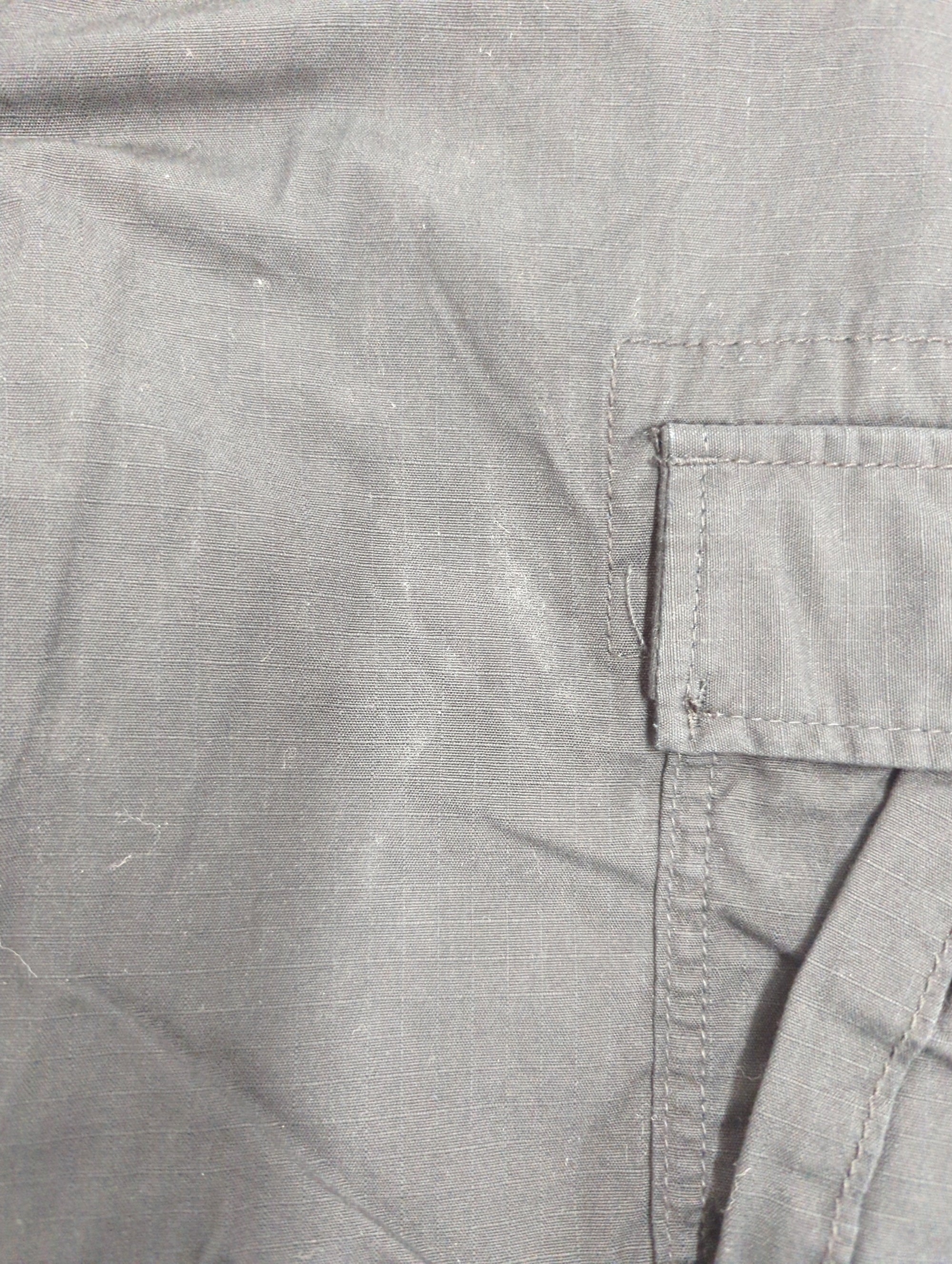 AVIREX / コットン リップストップ ファティーグ パンツ/COTTON RIPSTOP FATIGUE PANT
