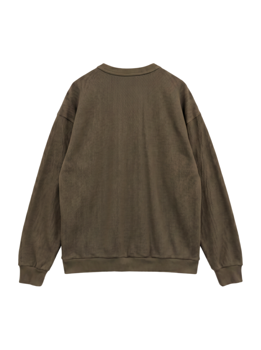 AVIREX / EXTREME THERMAL PULLOVER / エクストリーム サーマル プルオーバー / AVIREX / アヴィレックス