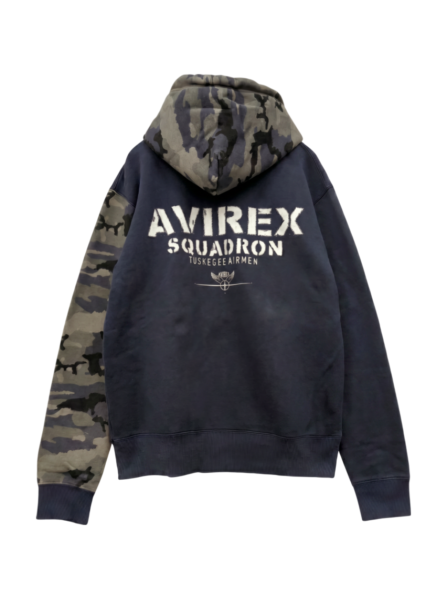 AVIREX / パーカー
