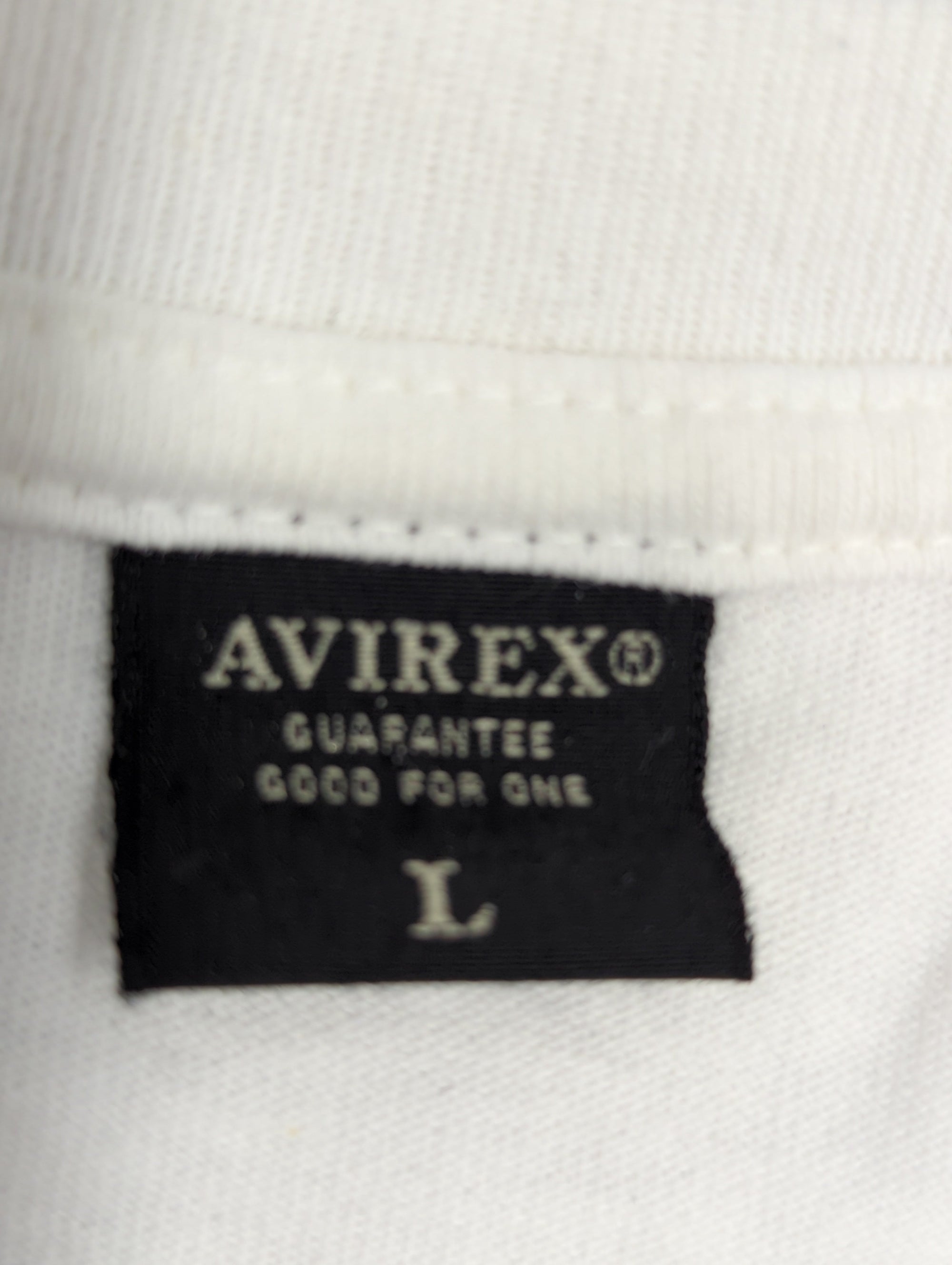 AVIREX / 半袖Tシャツ