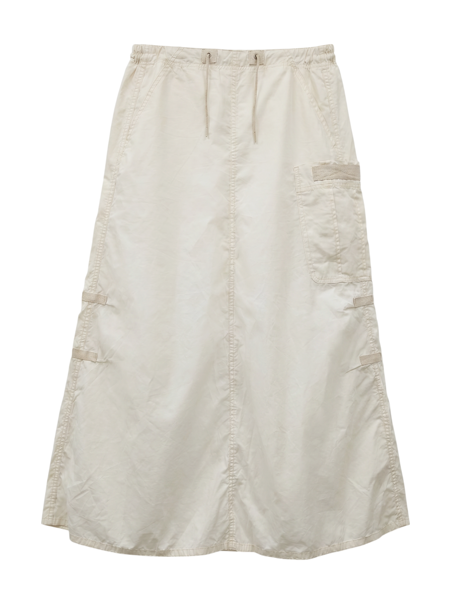 AVIREX / SNOW SKIRT/スノー スカート