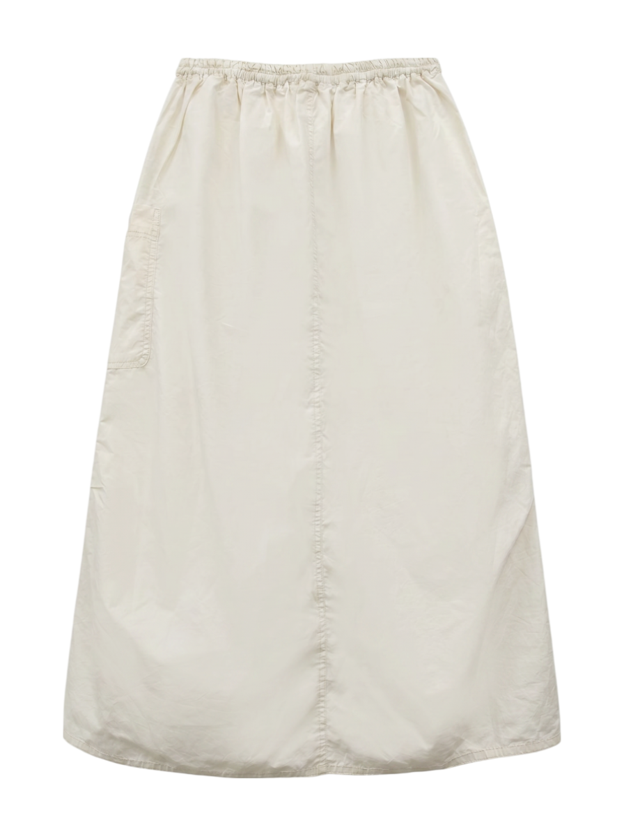 AVIREX / SNOW SKIRT/スノー スカート