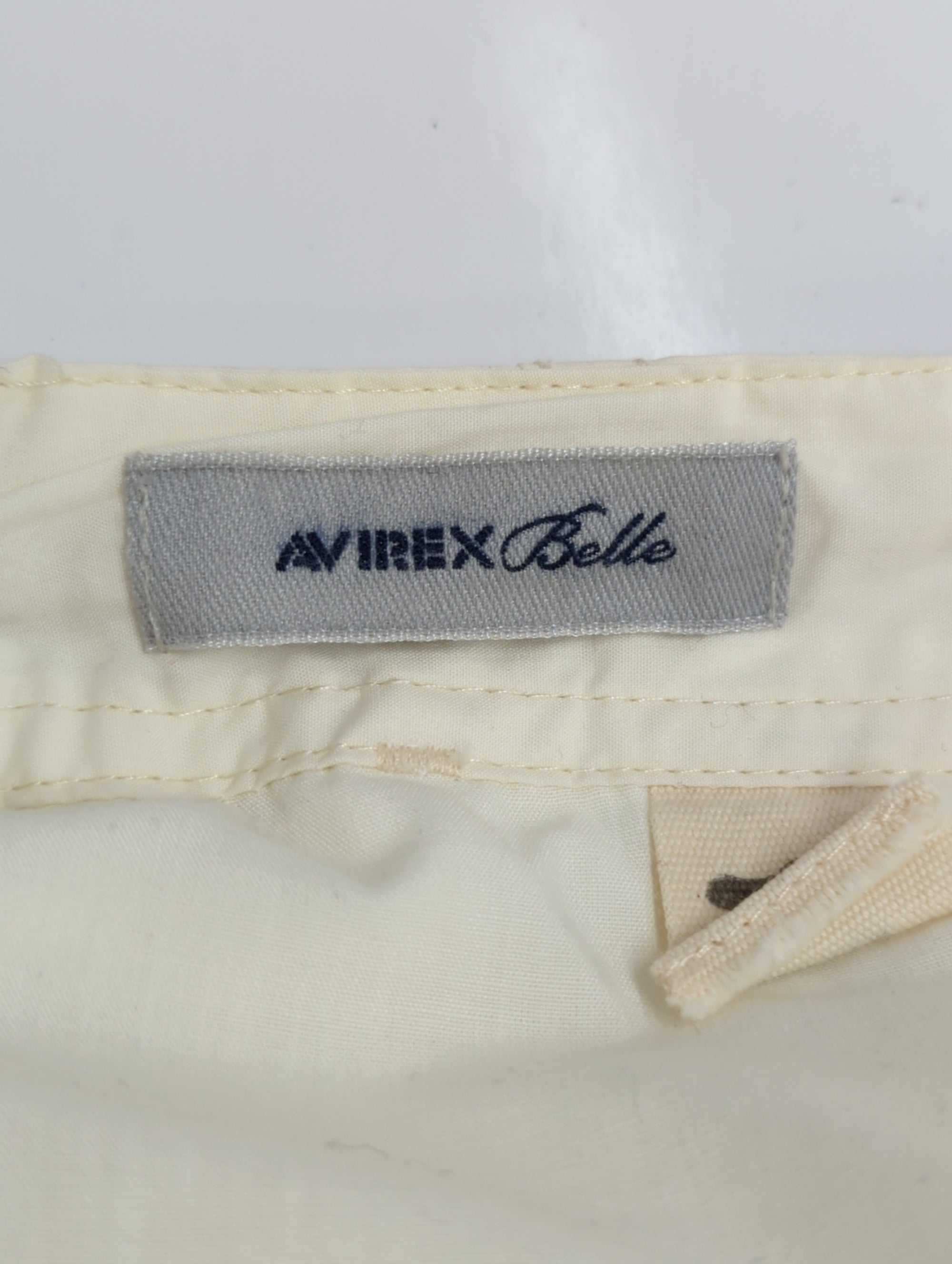 AVIREX / SNOW SKIRT/スノー スカート