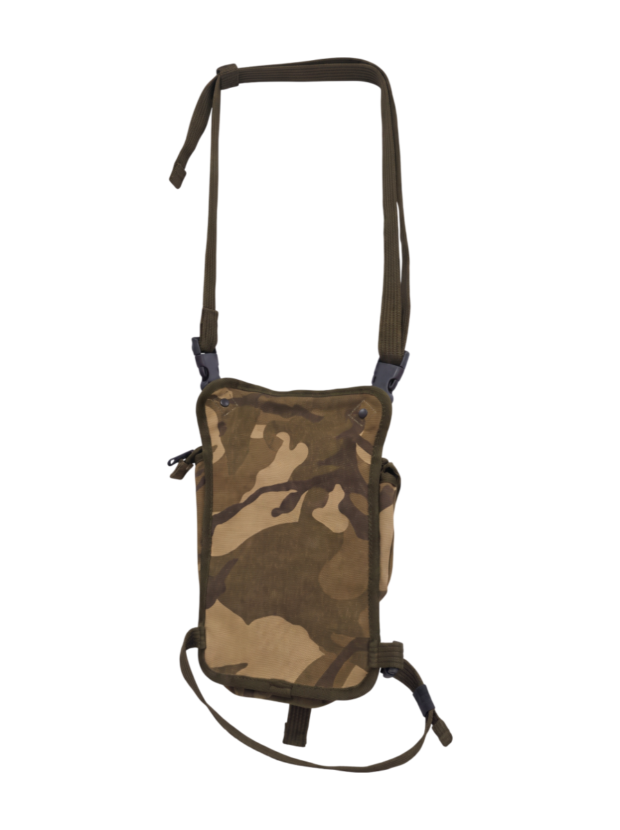 AVIREX / EAGLE 2WAY SHOULDER LEG BAG/イーグル 2WAYショルダー レッグバッグ/AVX 348