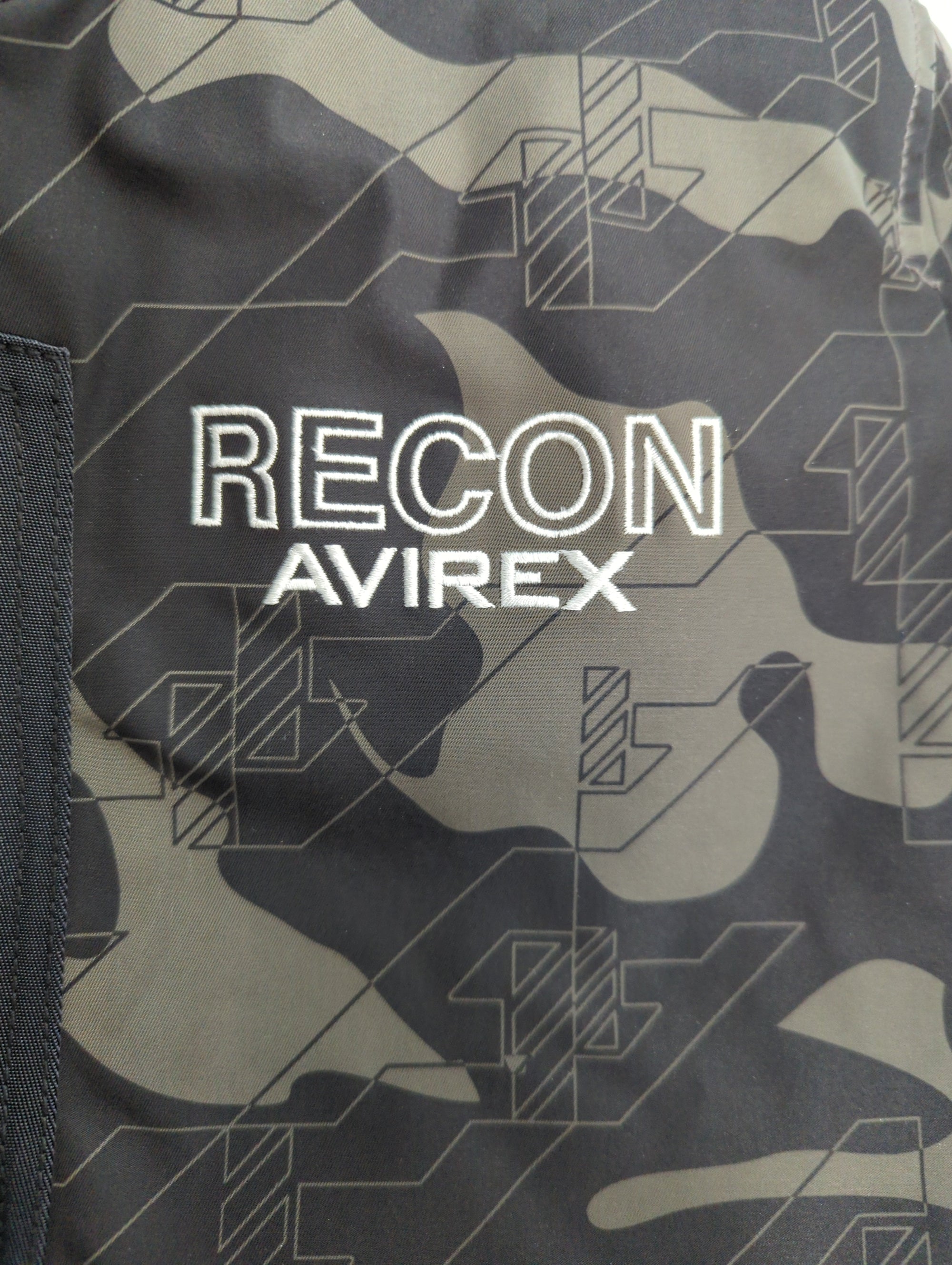 AVIREX / フライトジャケット