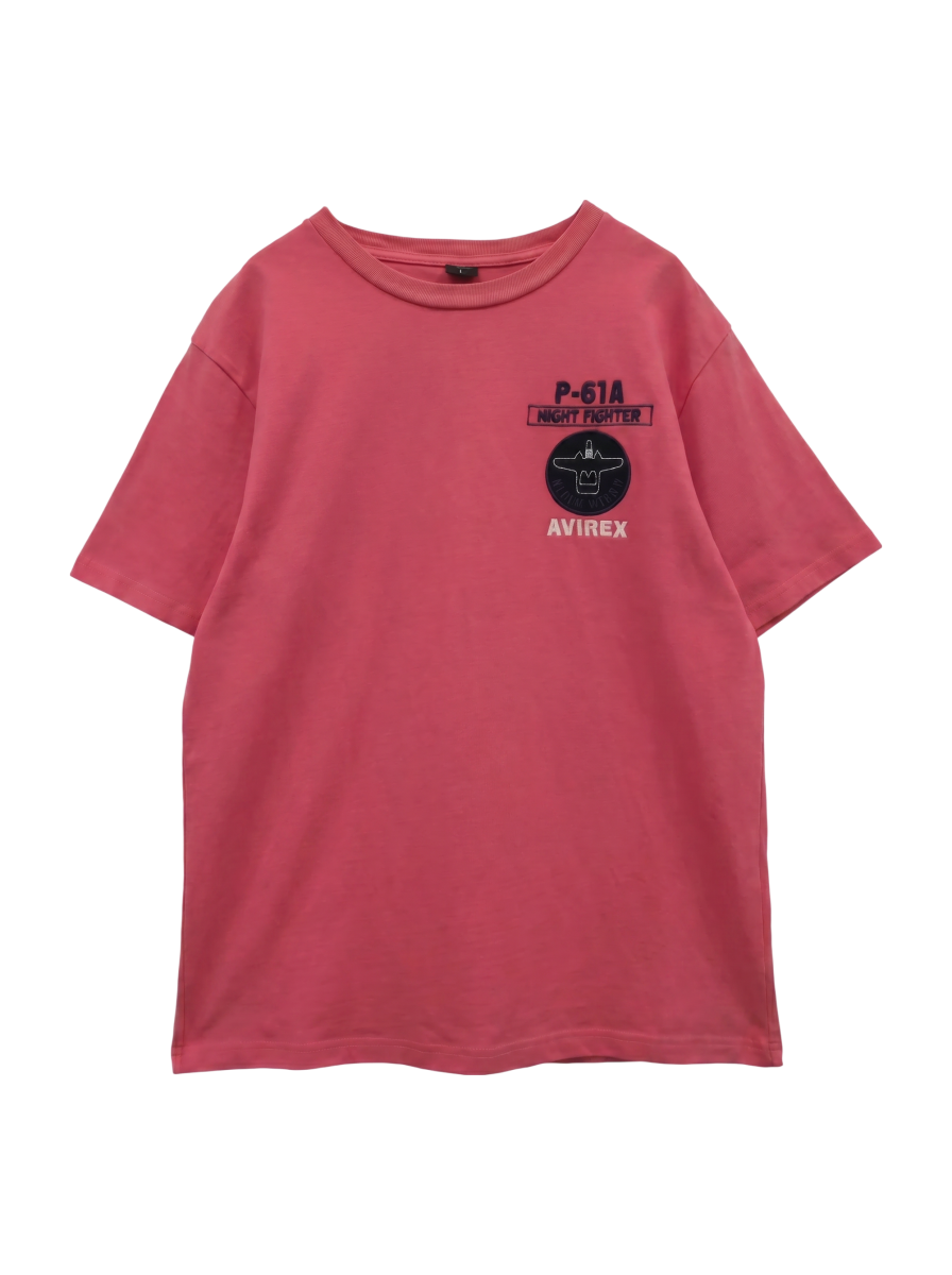 AVIREX / 半袖Tシャツ
