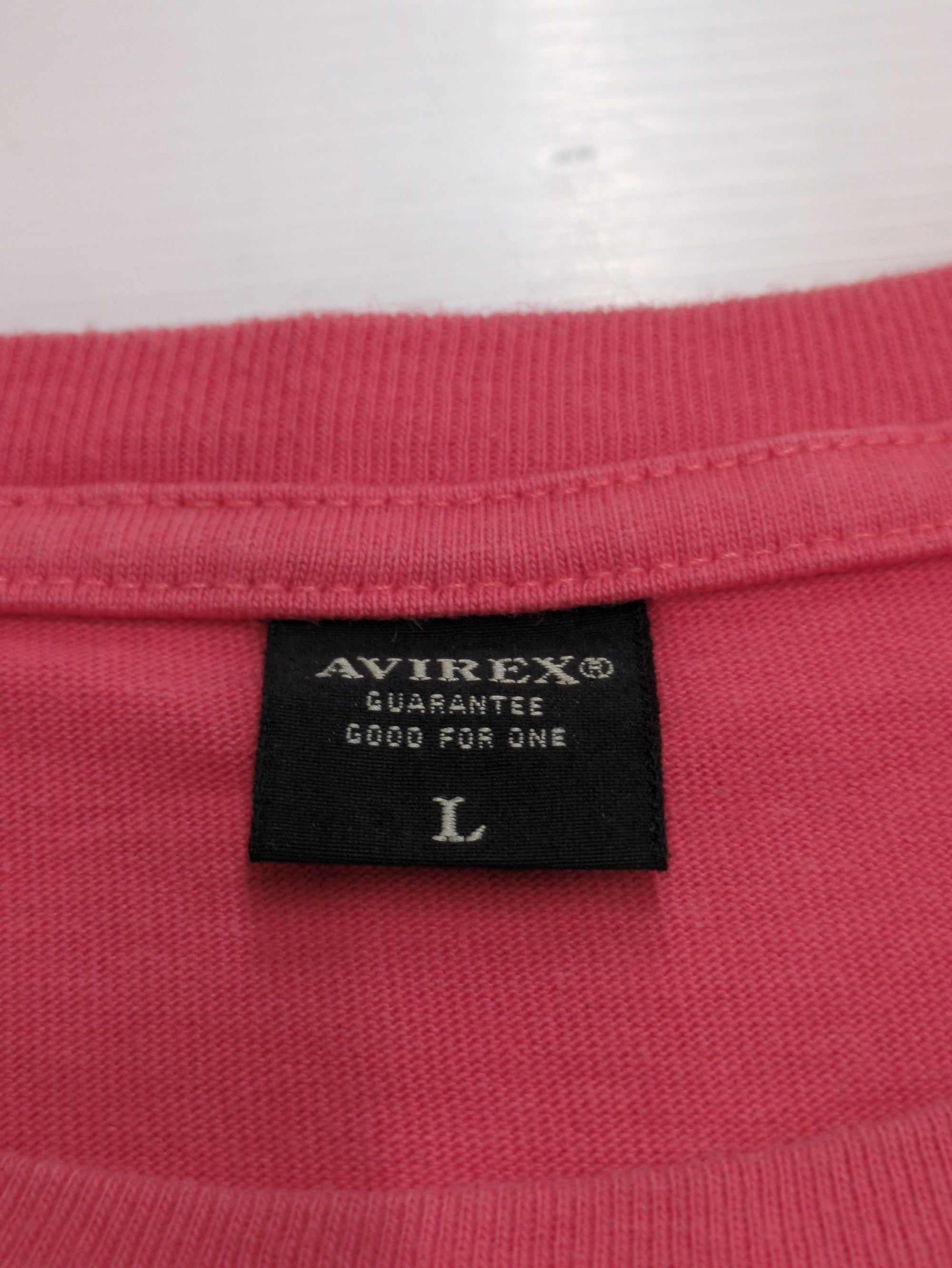AVIREX / 半袖Tシャツ