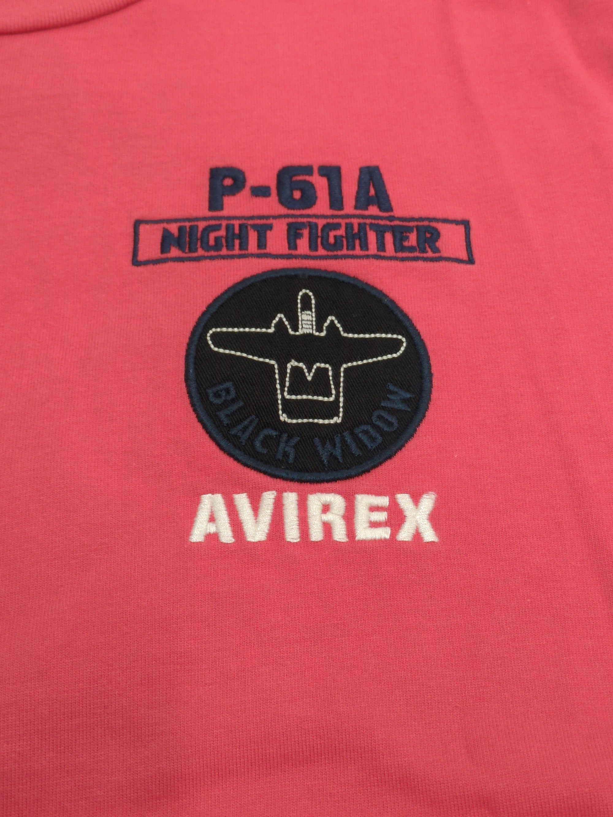 AVIREX / 半袖Tシャツ